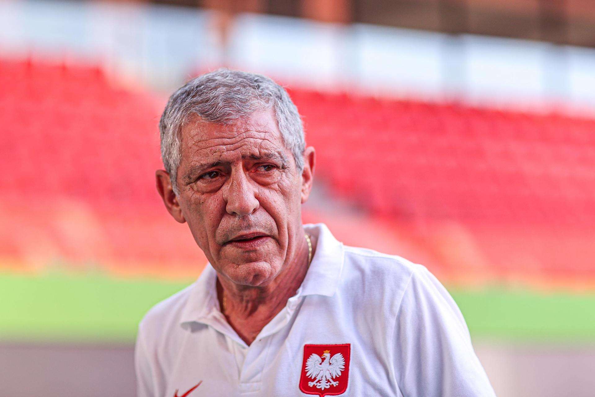 Obrzydliwe! Aż robi się niedobrze po usłyszeniu, jak Fernando Santos zachowywał się w Polsce. Po…