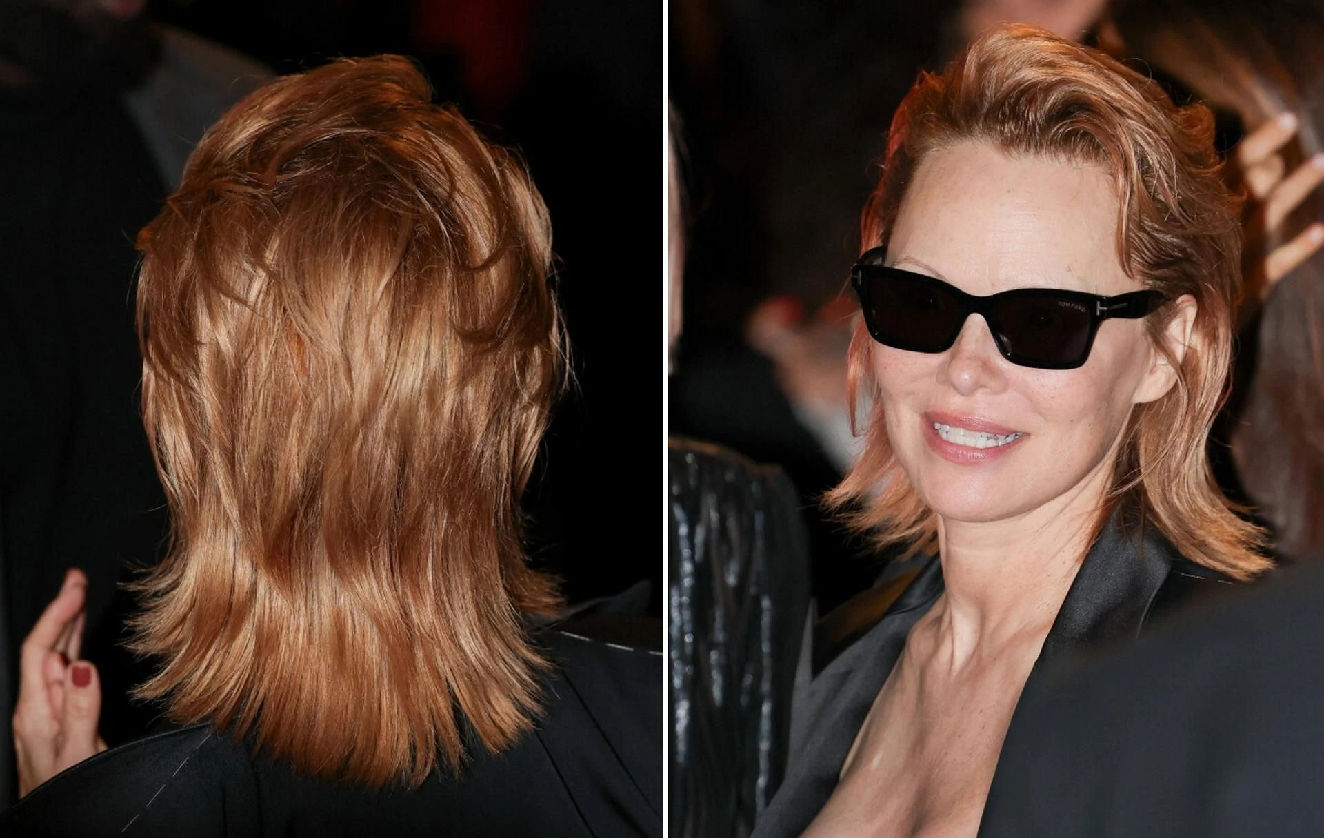 Historyczna chwila! Nie zgadniesz, jak teraz wygląda Pamela Anderson! Już nie jest blondynką