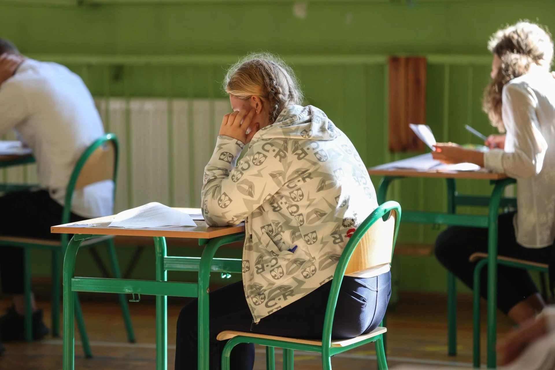 Matura 2025 Matura 2025 matematyka. O której się zaczyna i ile trwa matura z matematyki?