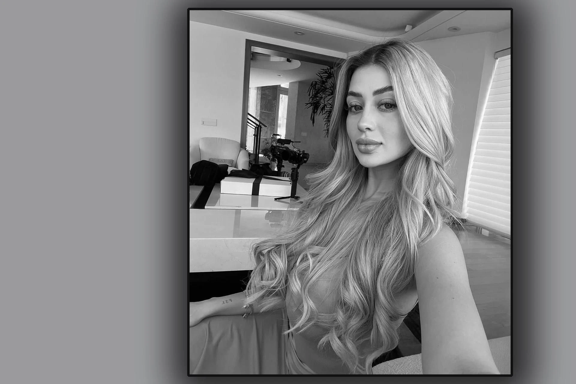 Wielka strata Piękna influencerka zabita na streamie! Miała tylko 23 lata