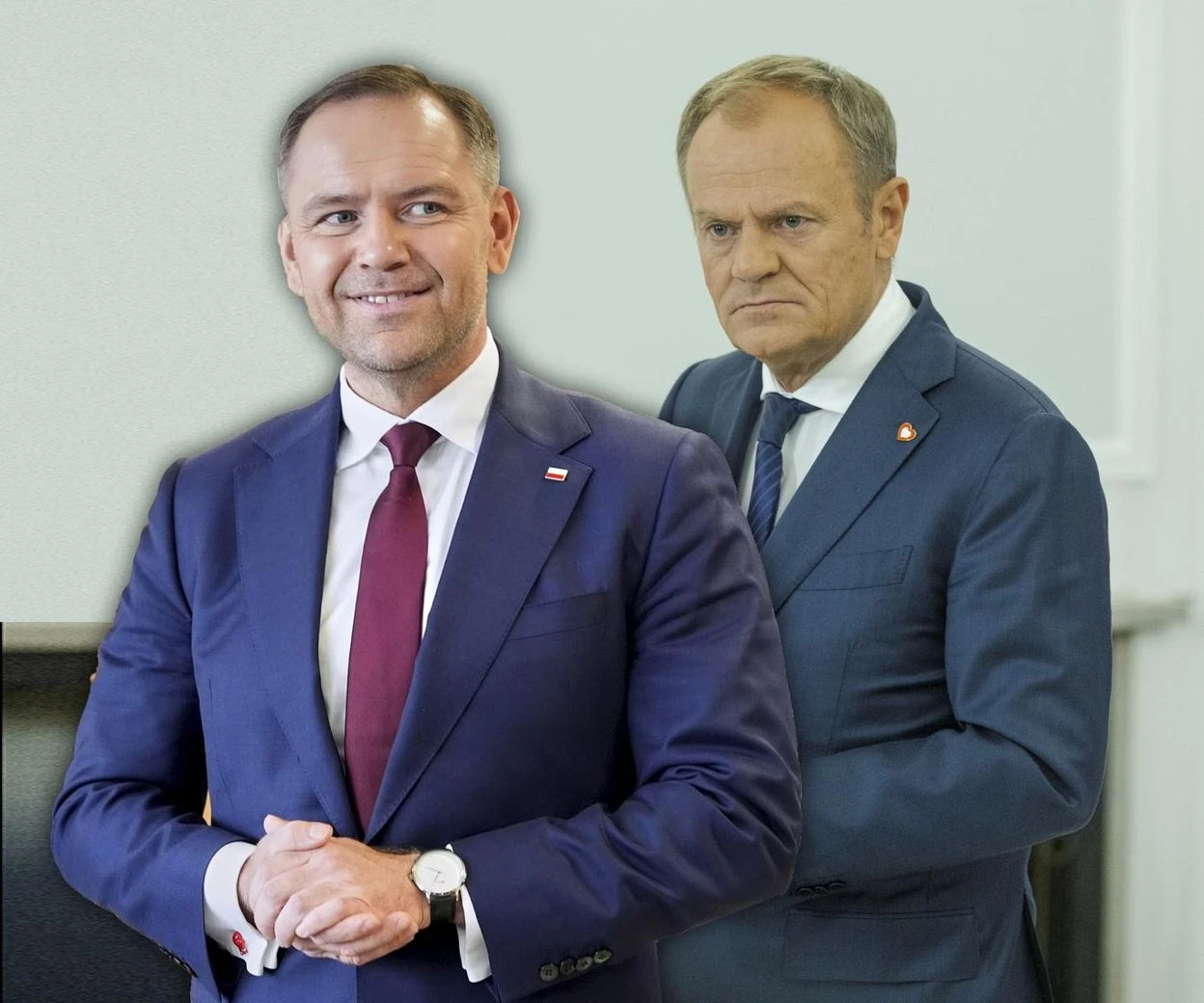 Tylko u nas Polacy apelują do prezydenta i premiera: 