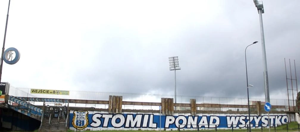 Inwestycje Co dalej ze stadionem w Olsztynie? Miasto otrzymało ofertę