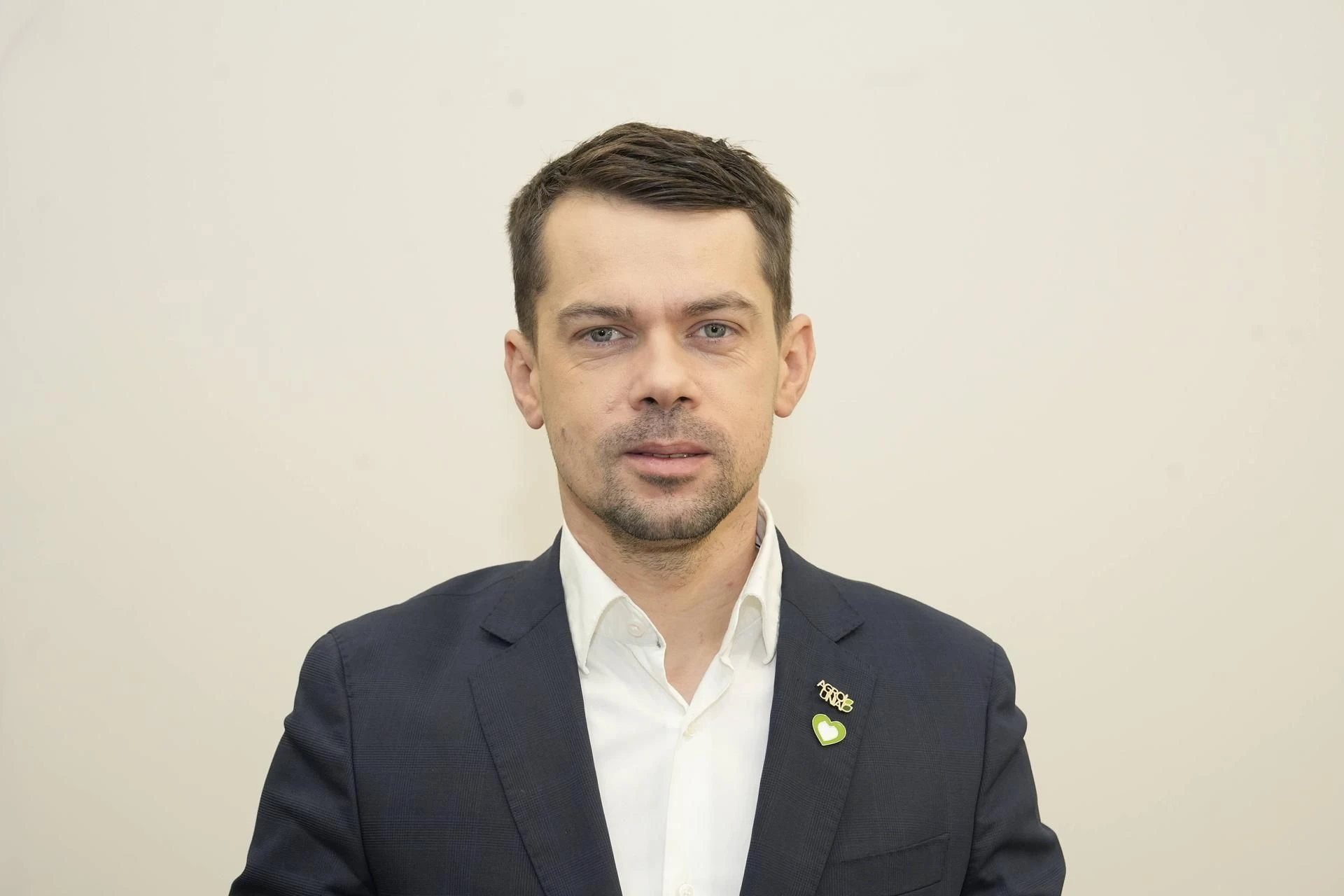 już wcześniej zapowiadał ruch Trzęsienie ziemi w rządzie Donalda Tuska! Odchodzi kluczowy polityk. Wyłożył kawę na…