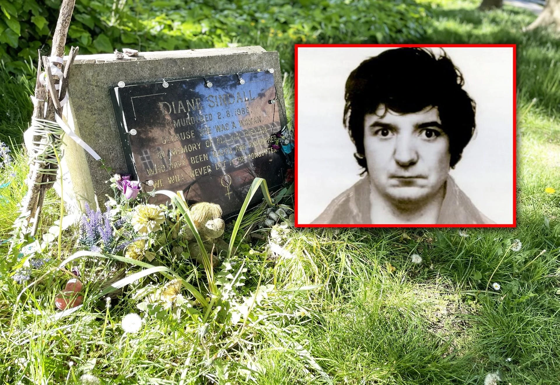 Niesłusznie skazany Niewinny siedział w więzieniu 38 lat! Nazywali go wilkołakiem