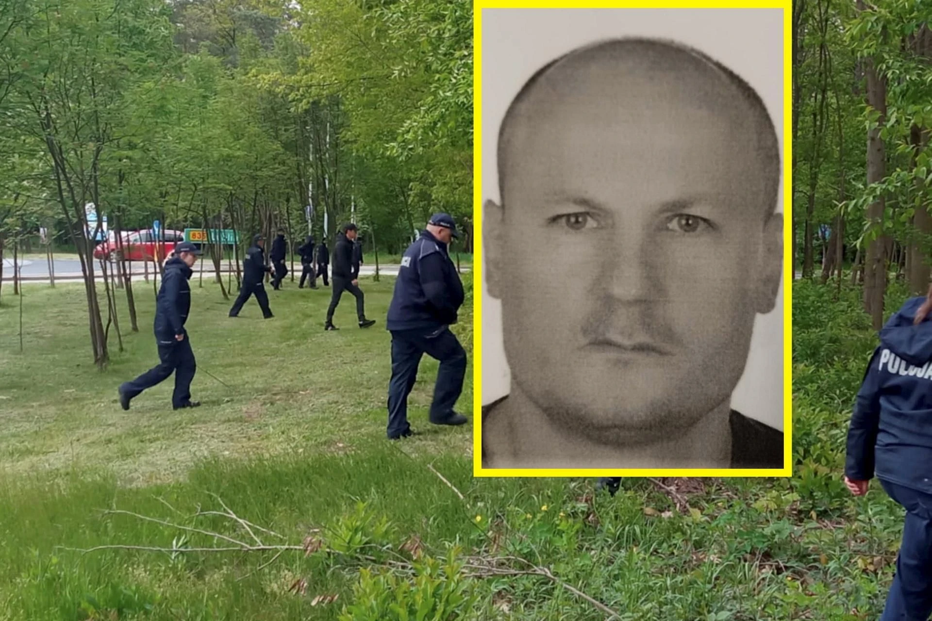 APEL O POMOC Biłgoraj: Tajemnicze zaginięcie Grzegorza. Wyszedł z domu i nie wrócił do rodziny. Z…
