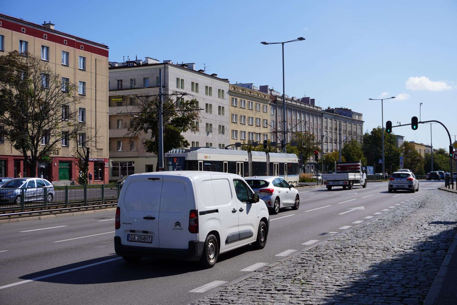 wiadomości W tych miastach pojedziesz bez biletu komunikacją. Tylko jeden dzień. Sprawdź, konie…