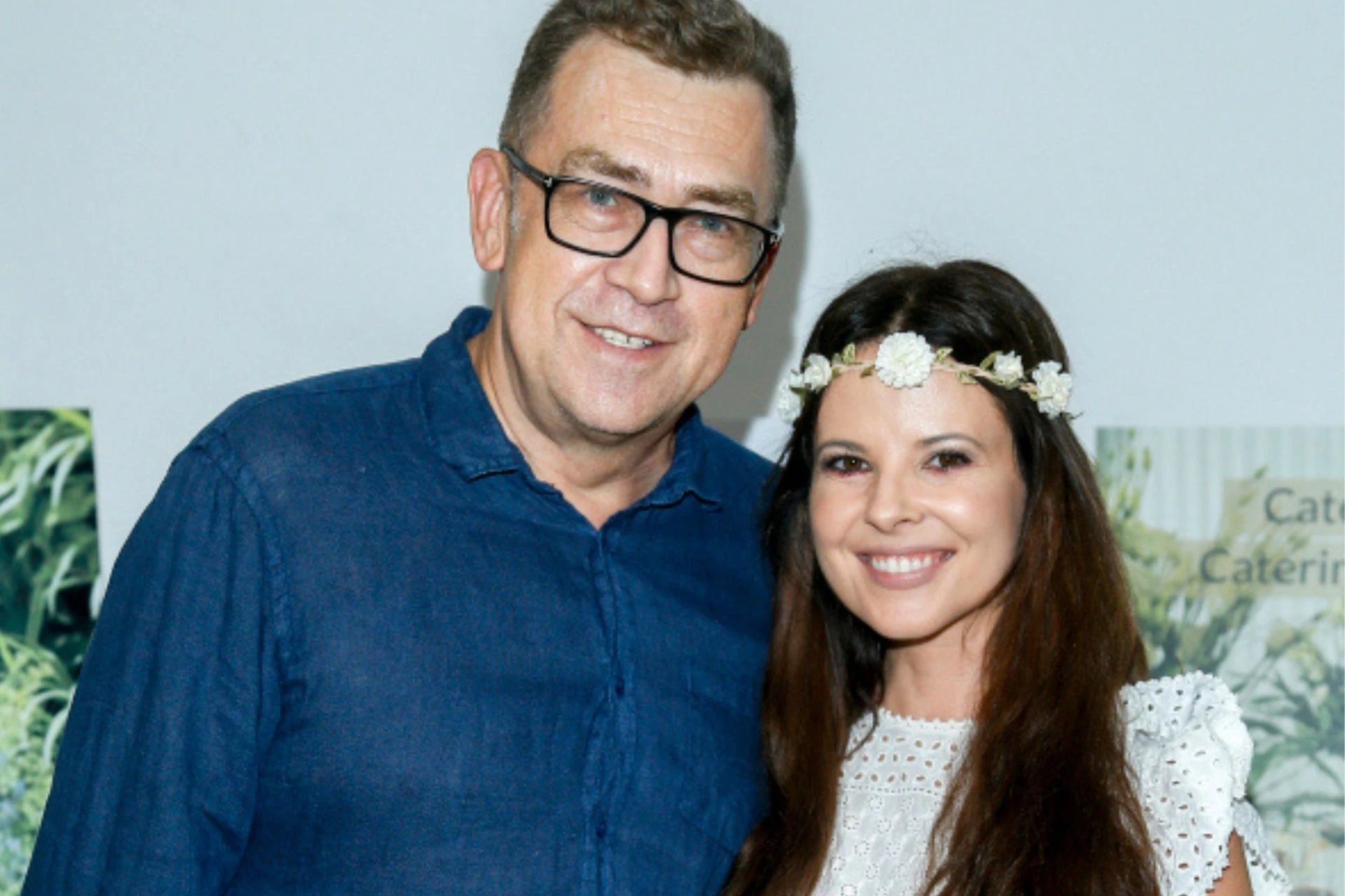 Co za wyznanie Paulina Koziejowska o relacji z Maciejem Orłosiem. To on pomagał jej w najtrudniejsz…