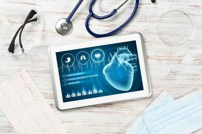 To, co było kiedyś wyzwaniem, dziś stało się faktem. Pacjenci mogą rehabilitować s...