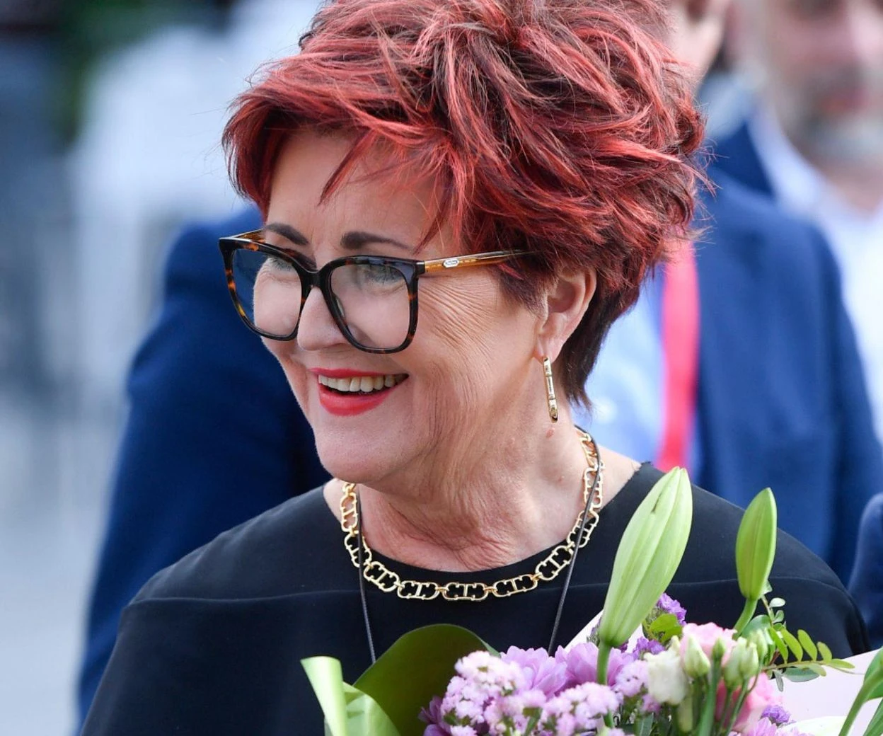 Leszek Miller ujawnia Jolanta Kwaśniewska mogła być prezydentem. Odkrywamy nieznaną historię z byłą pierwszą damą w roli głównej