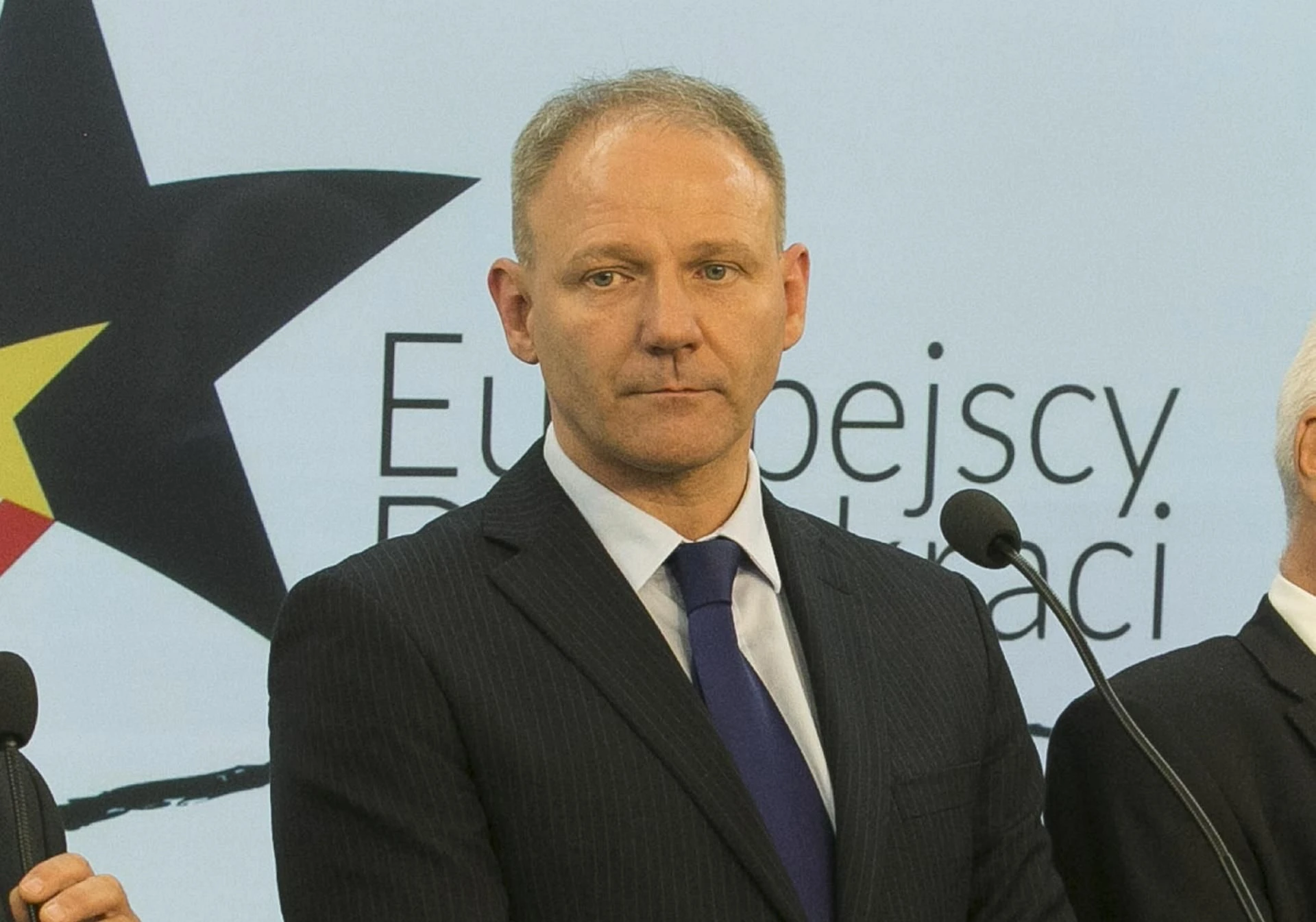 Ale afera! Protasiewiczowi puściły wszelkie hamulce. „Ty ci**o!