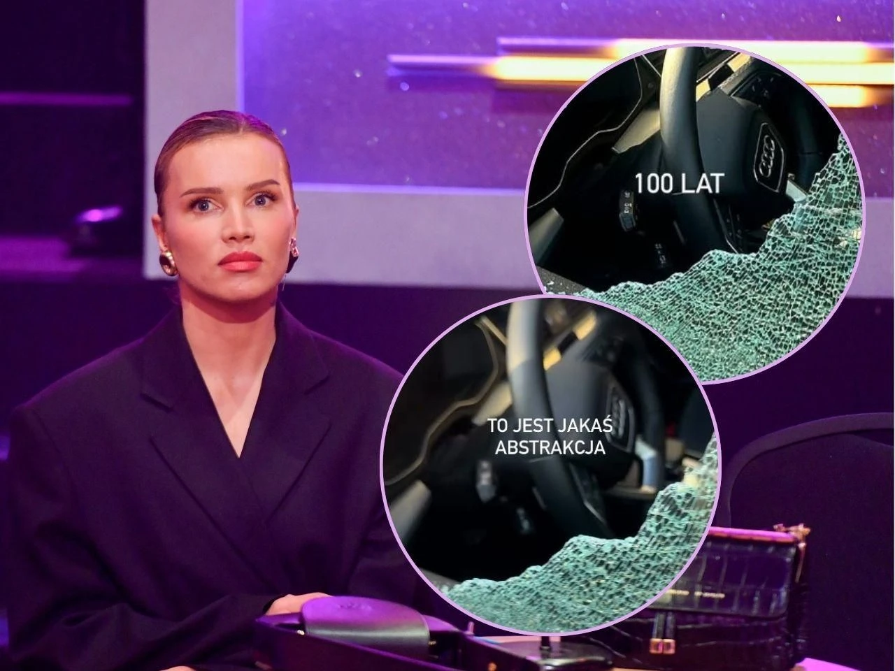Co się stało? Przykra niespodzianka w dniu urodzin Maffashion. Zamiast świętować, musiała zawiadomić policję