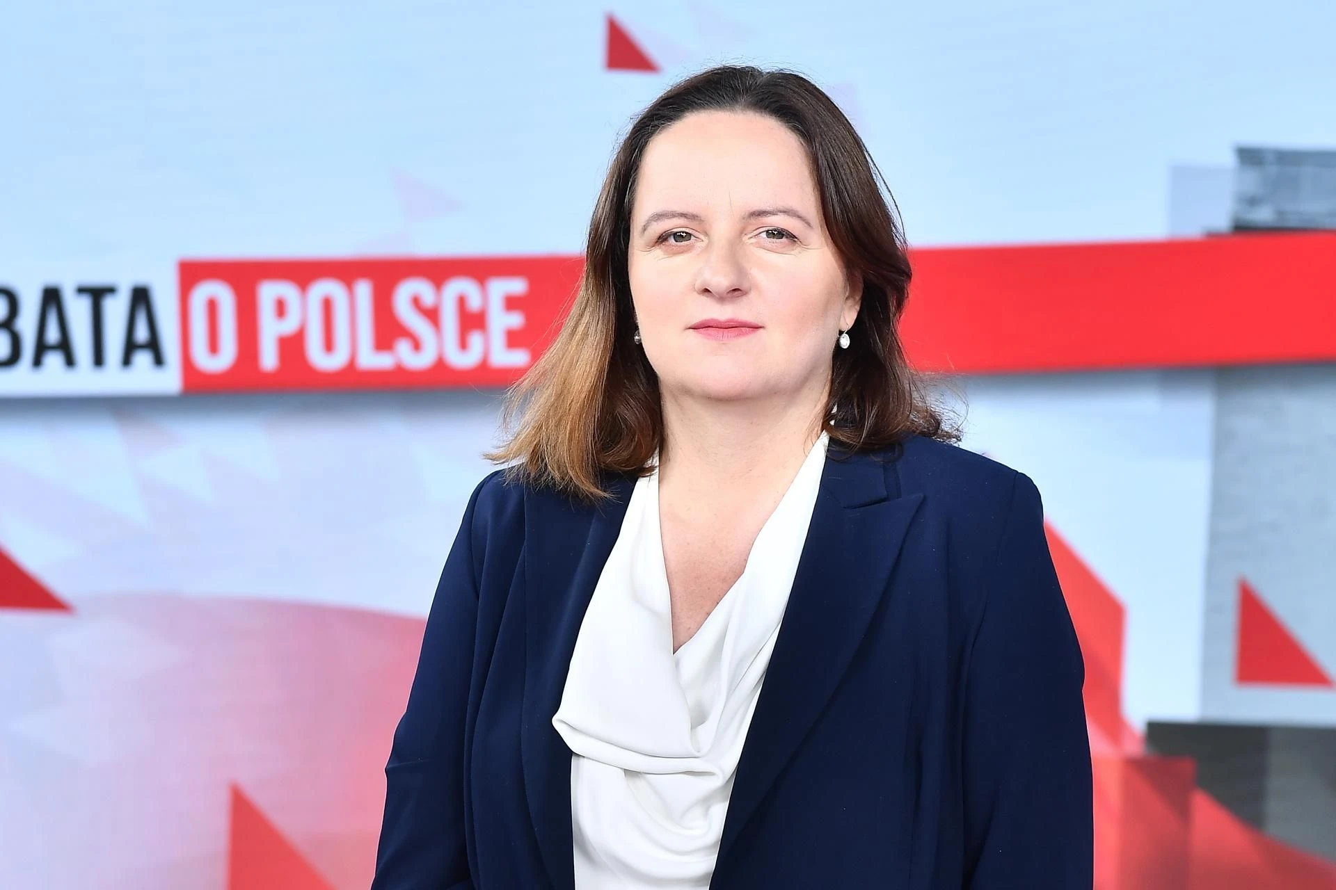 Kulisy dymisji Nagłe odwołanie w rządzie. Hołownia cofnął poparcie dla wiceszefowej MSZ