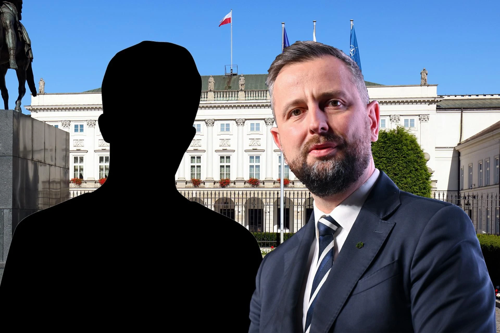 Wybory prezydenckie 2025 Nowy sondaż. To da myślenia politykom PSL