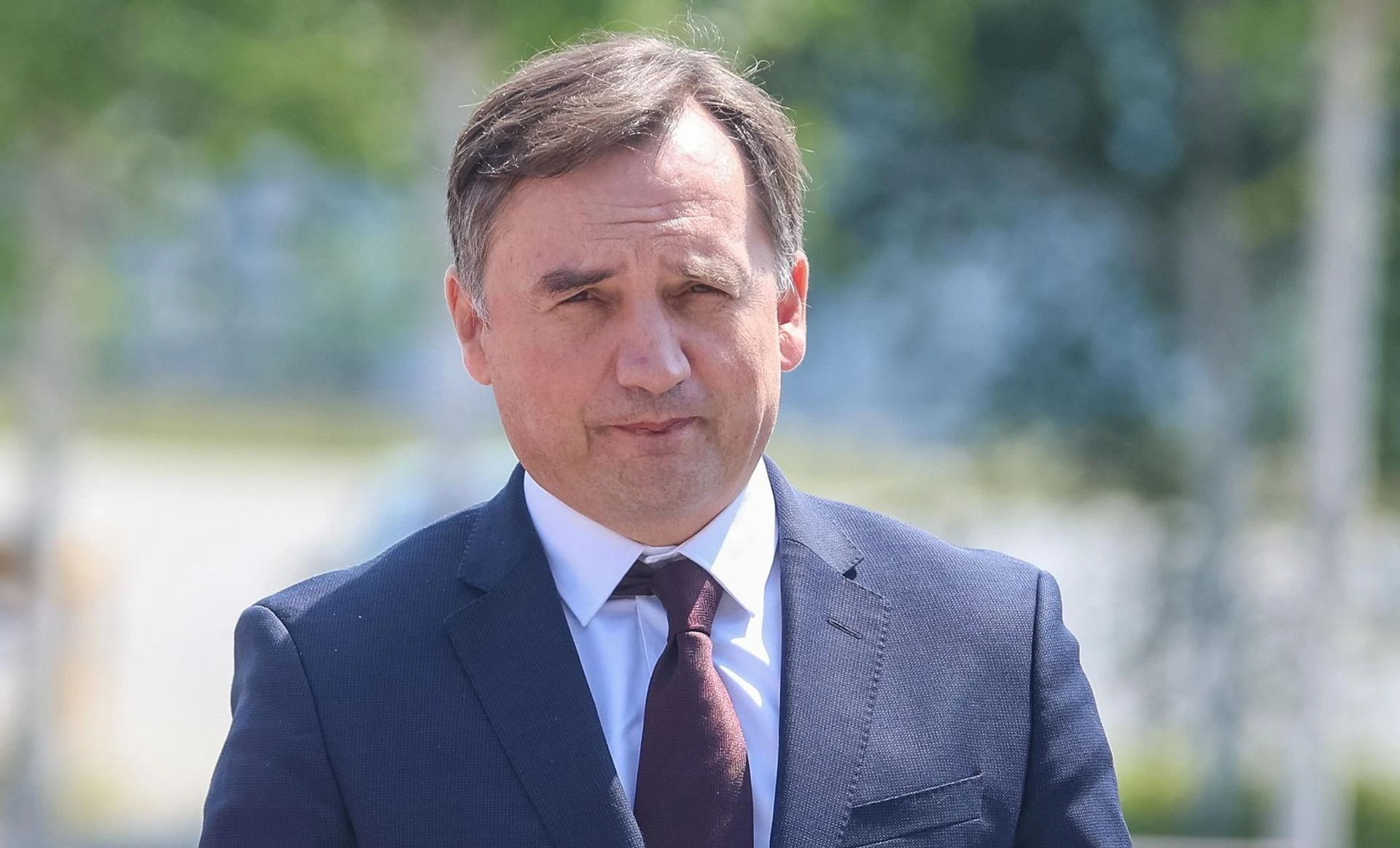 mocne słowa Zbigniew Ziobro ostro o nowym ministrze sprawiedliwości! Co myśli o Waldemarze Żurku?