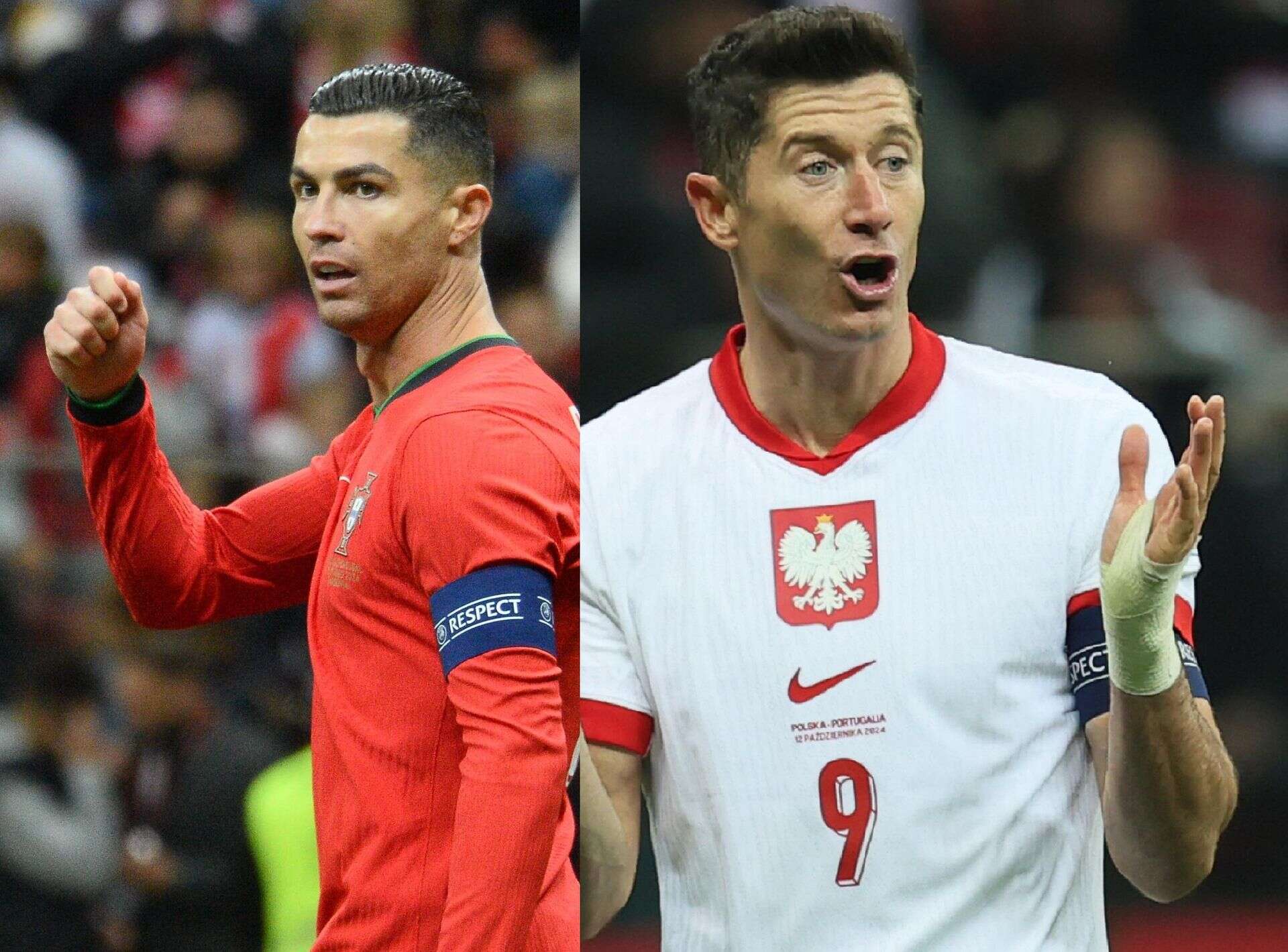 Giganci zgarniają grube miliony Ci piłkarze zarabiają najlepiej na świecie. Ronaldo poza konkurencją, a Lewandowski?…