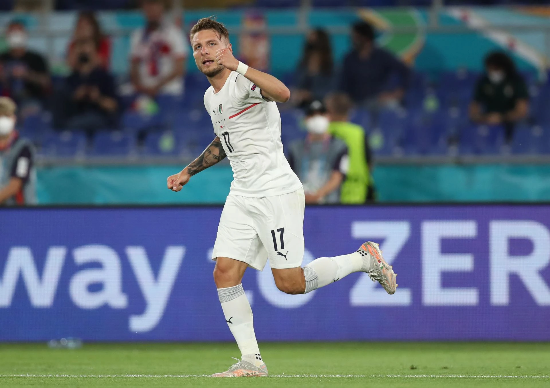 Włochy - Szwajcaria. EURO 2020. Typy, kursy (16.06.2021)