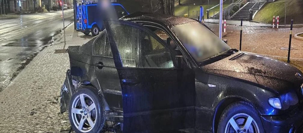Tragedia w centrum miasta Szokujące ustalenia po wypadku. Zginął 33-latek
