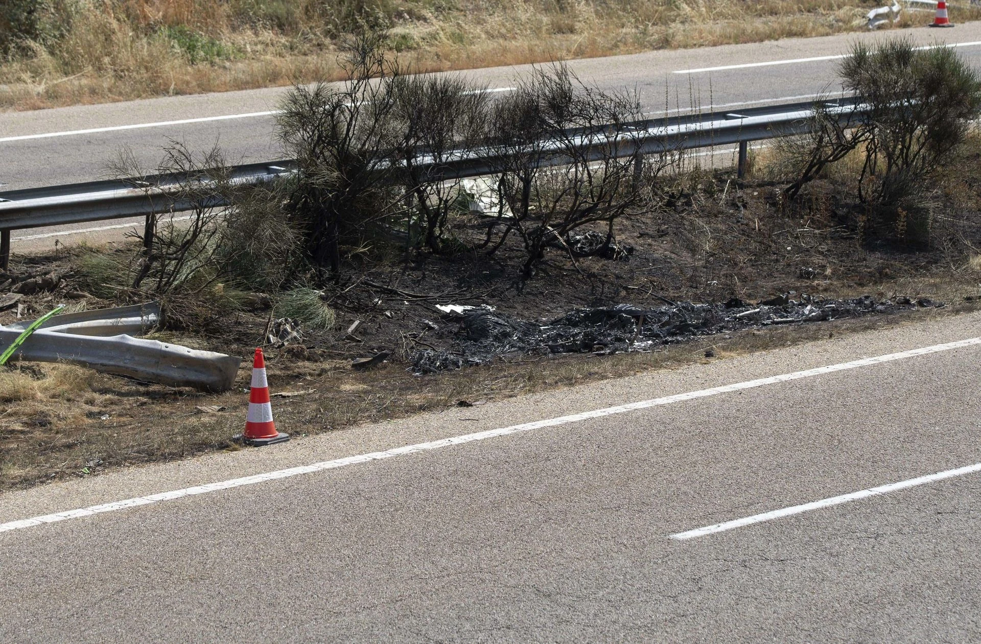 Tragiczna śmierć gwiazdy futbolu Nowe ustalenia w sprawie wypadku Diogo Joty. Podano przyczynę tragedii, policja jest…
