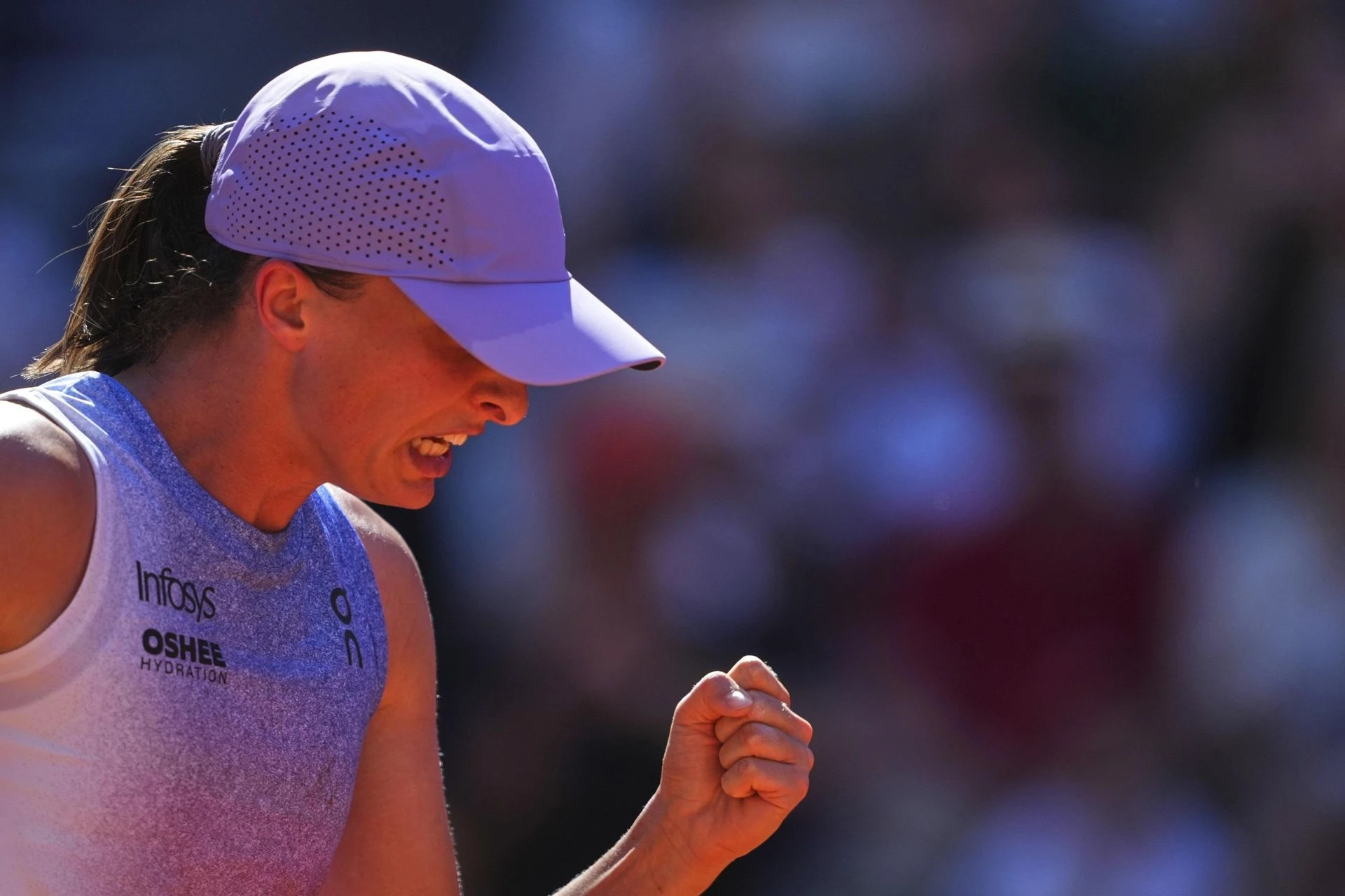 Ale kasa! Zwycięzcy Roland Garros zarobią fortunę! Mało kto wie, że prawie połowę wygranej będ…