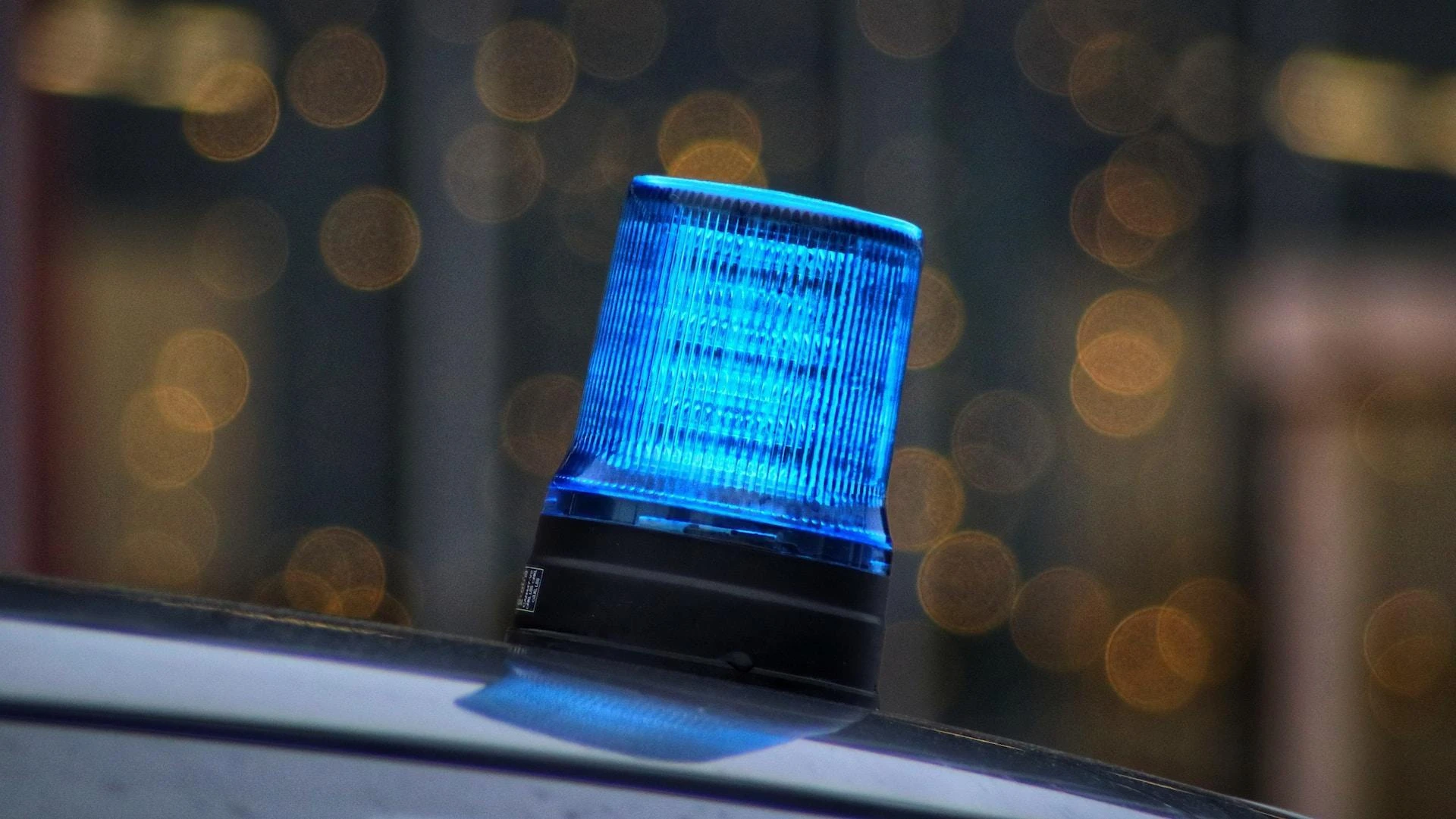 WYPADEK Karambol z udziałem 6 samochodów zablokował ruch na drodze ekspresowej