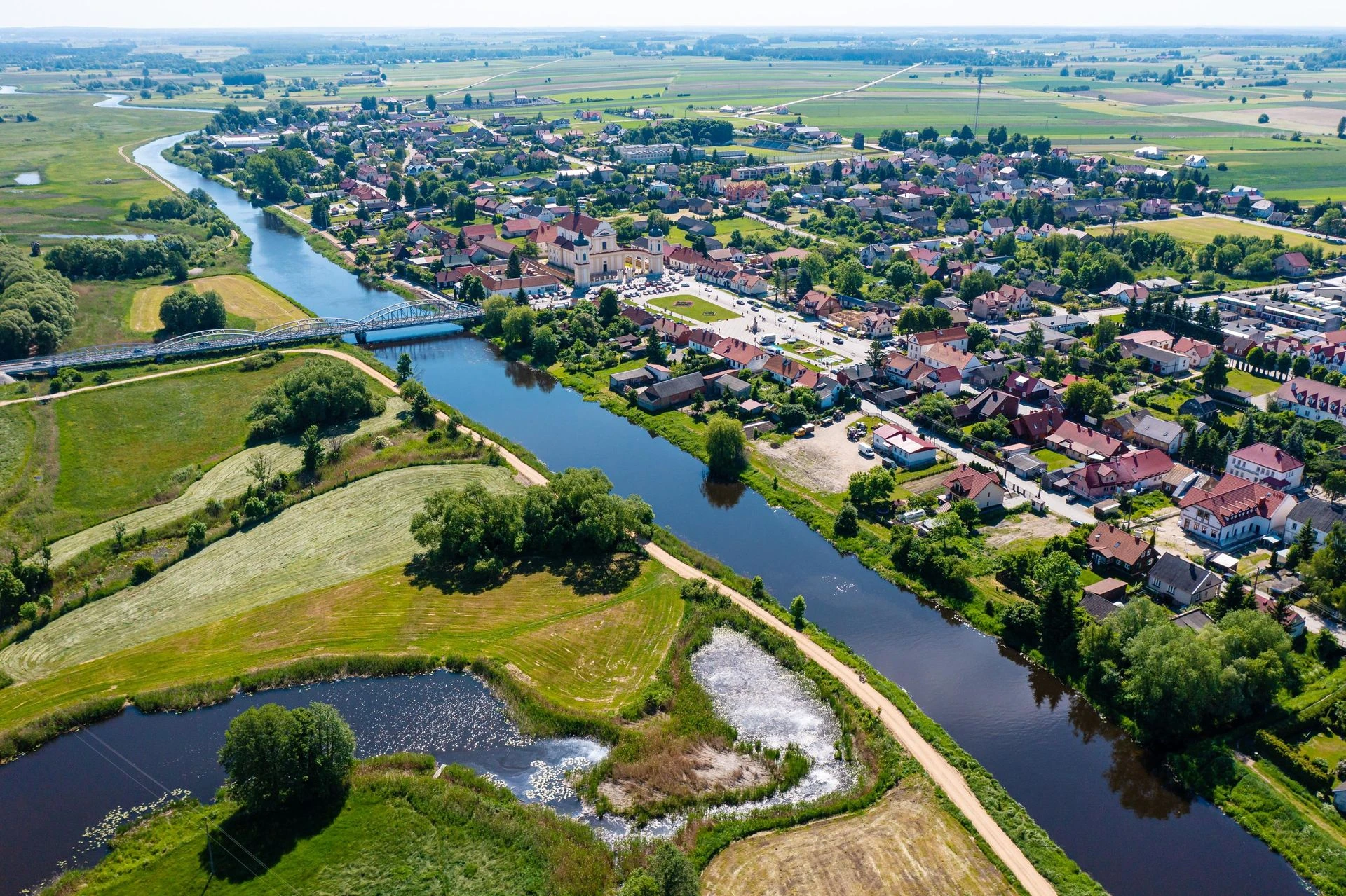 QUIZ o Podlasiu Podobno nikt nie zdobył kompletu punktów. Trudny quiz o Podlasiu