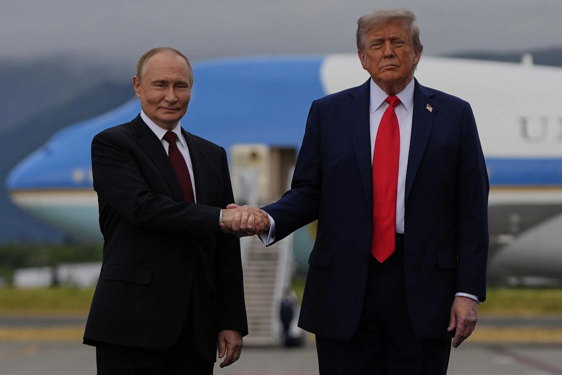 Nie potępił Putina, obroni Polskę? PiS zawiedzione Trumpem? Bocheński broni sojuszu z amerykańskim prezydentem