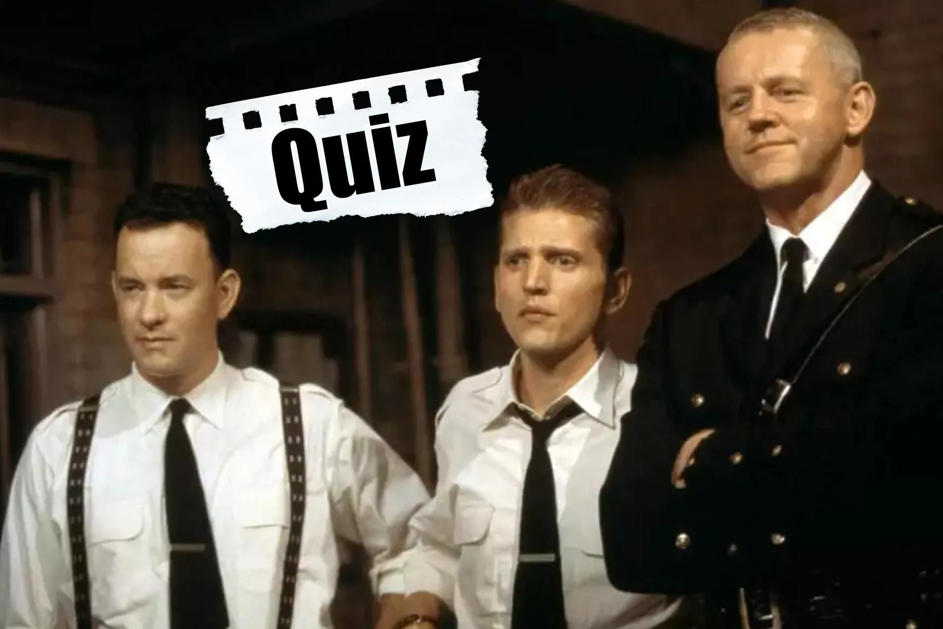 Sprawdź się! QUIZ. Szukamy kolorów w tytułach znanych filmów