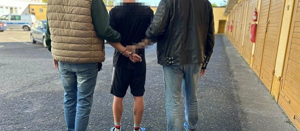 jest prawomocny wyrok! Krystian C. zabił znajomego i ukrywał jego ciało! Zmumifikowane zwłoki przeraziły policjantów