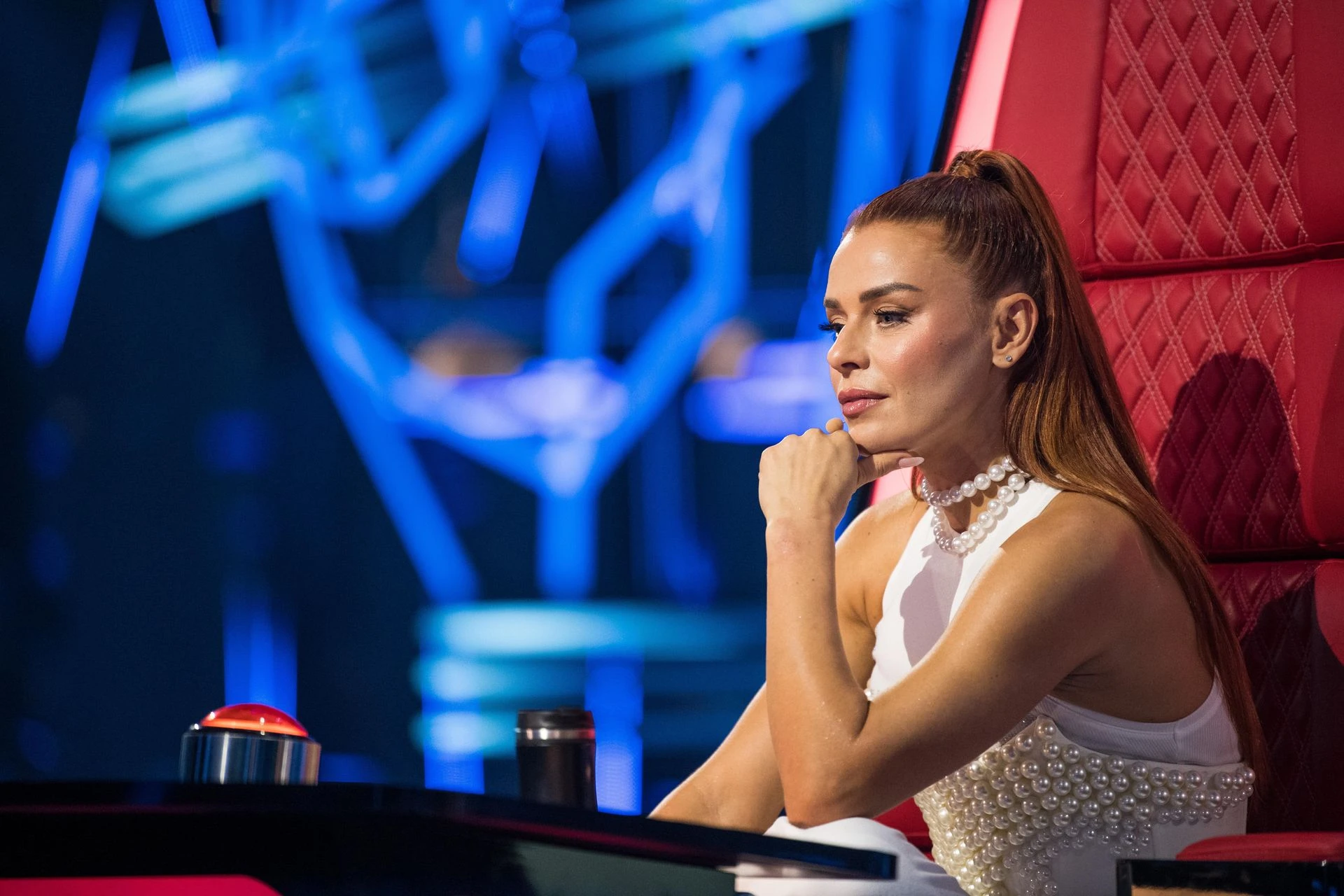 Ma miliony fanów! Kto zastąpi Nataszę Urbańską w “The Voice Kids”? Nowe nazwisko w grze! Zaskakujący wybór!