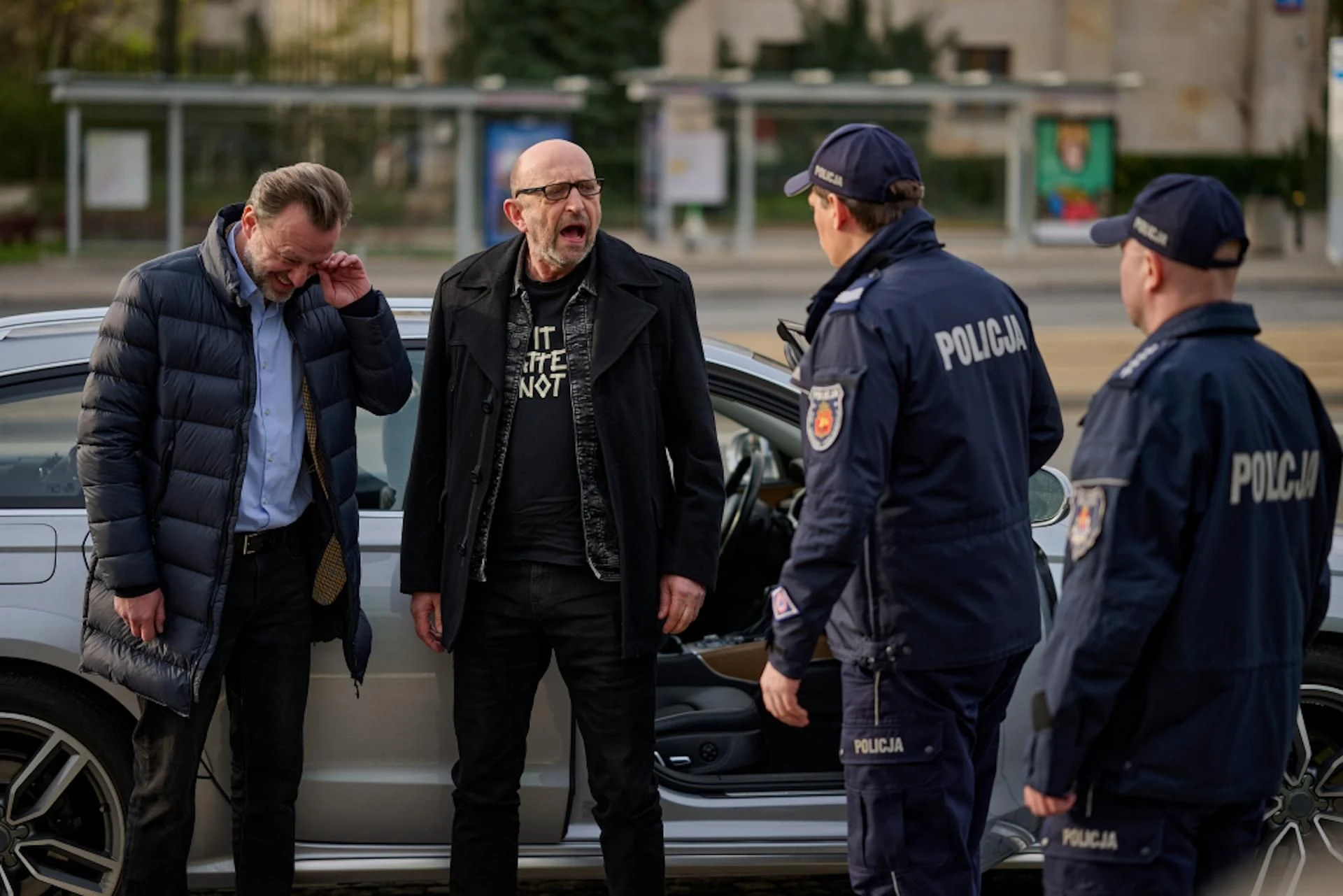Na Wspólnej Na Wspólnej, odcinek 4039: Smolny z Arturem aresztowani! Będą pod wpływem podejrzany…