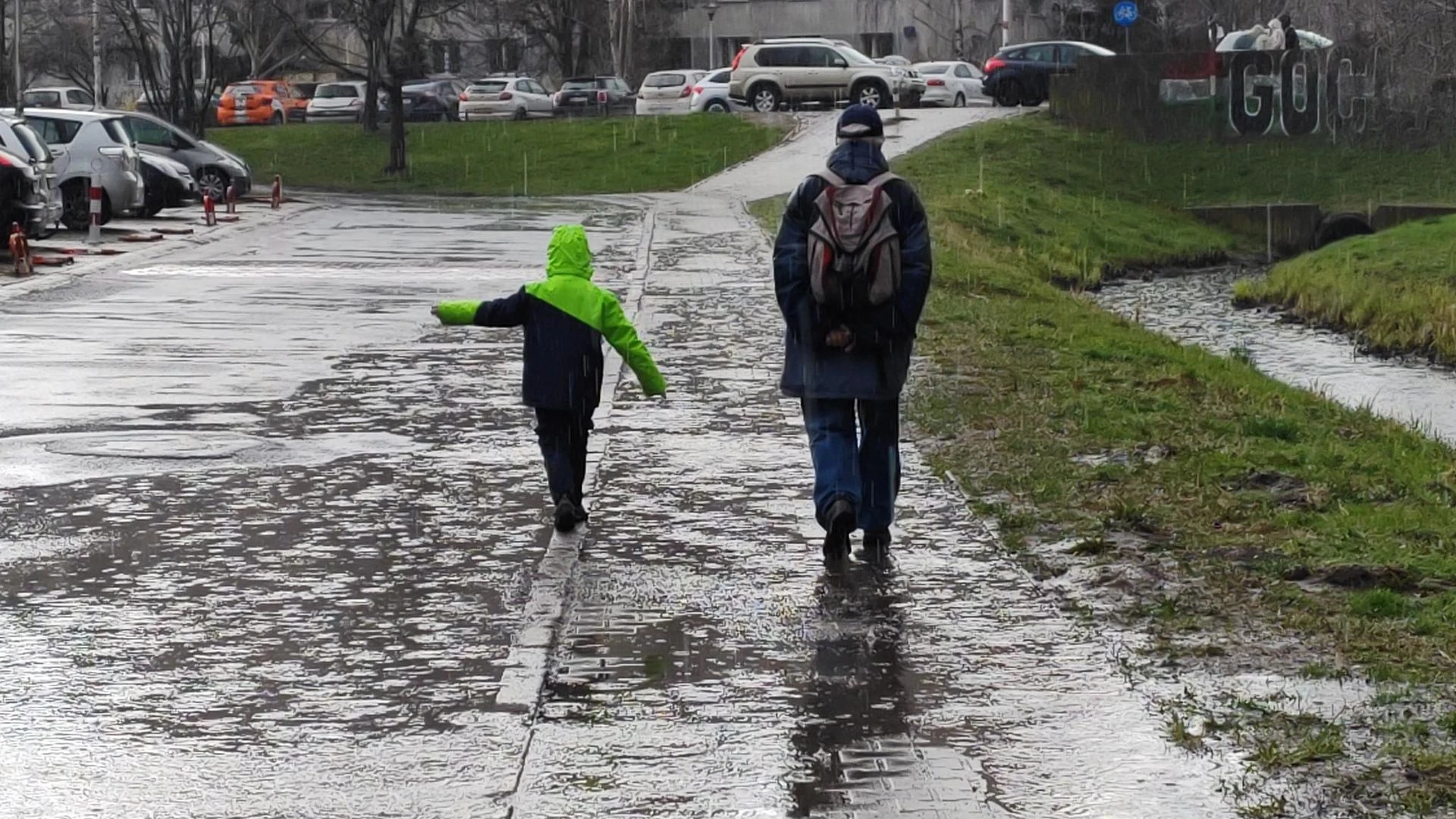 Wymowne prognozy Srogi upał kontra burze z gradem i ulewne deszcze. IMGW potwierdza pogodowe szaleńst…