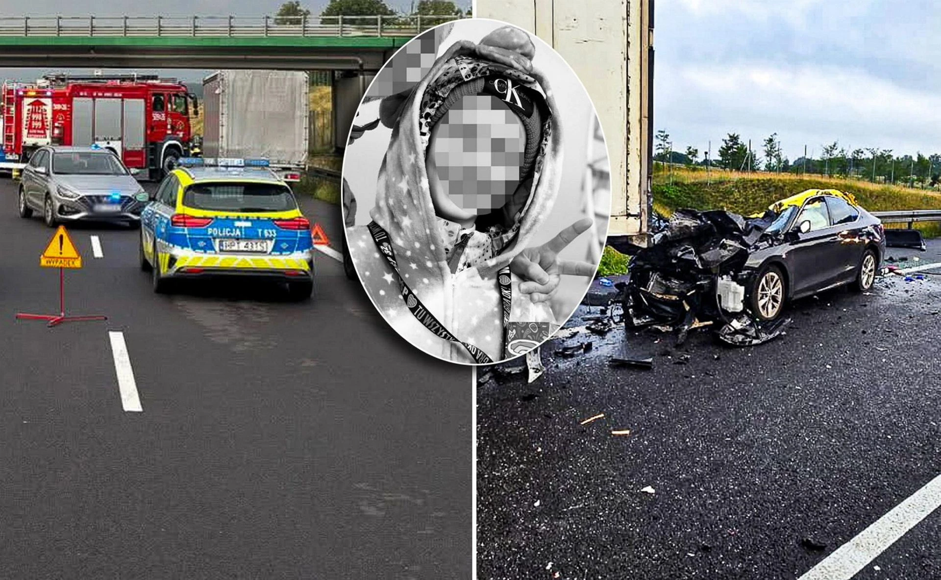 SERCE PŁACZE Nie żyje 13-letnia wolontariuszka WOŚP. Maja zmarła w szpitalu po tragicznym wypadku