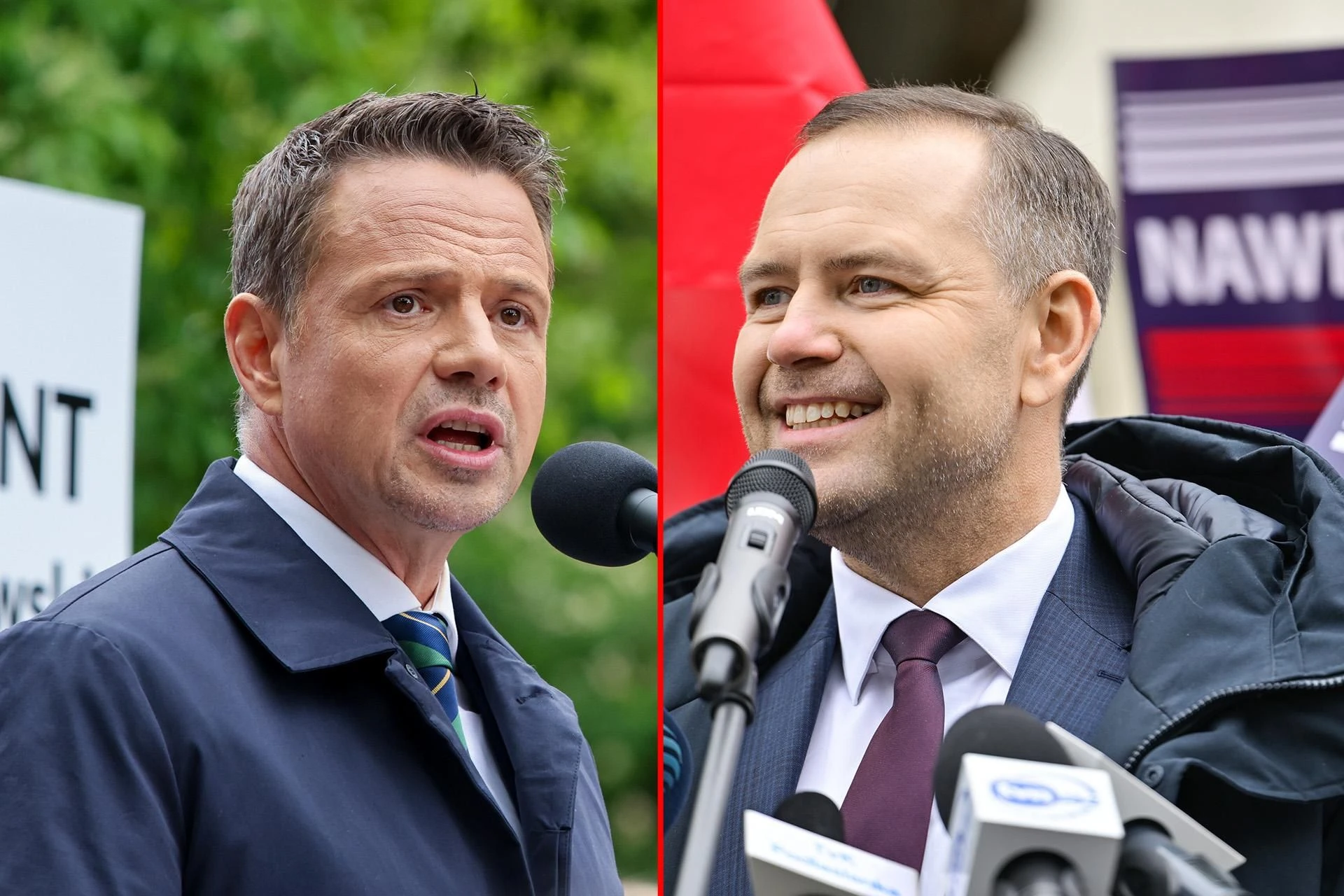 Sondaż dla 