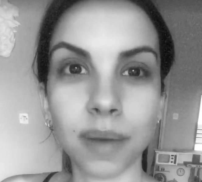 Aneta z M jak miłość wiele wycierpiała! Ilona Janyst przeżyła potworny ból i błaga...