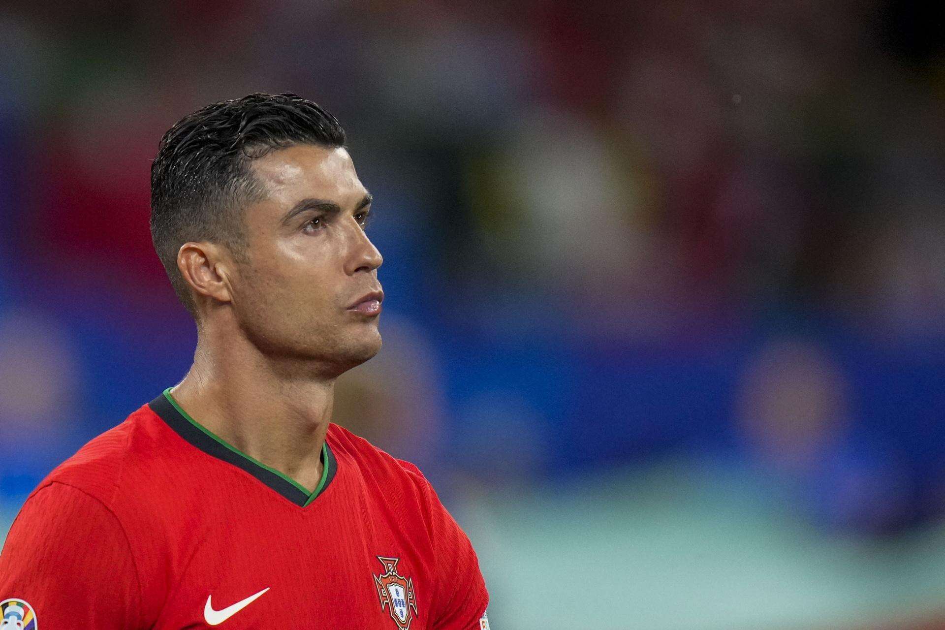 Szlagier na EURO Cristiano Ronaldo pójdzie w odstawkę?! Dziennikarze nie mają wątpliwości, podają prz…