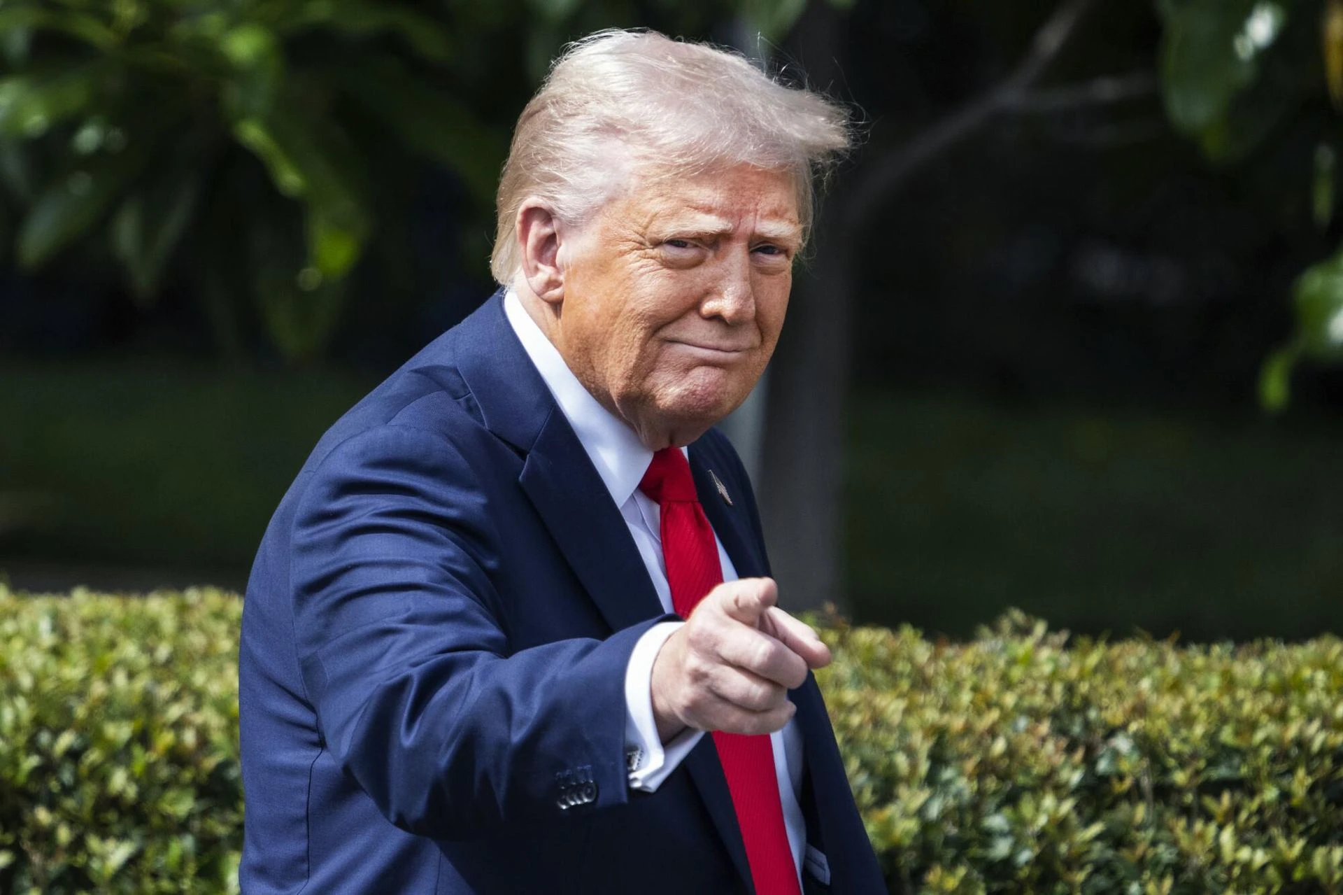 Trzeba się przygotować Fatalna decyzja Donalda Trumpa. Polacy dostaną po portfelach. 