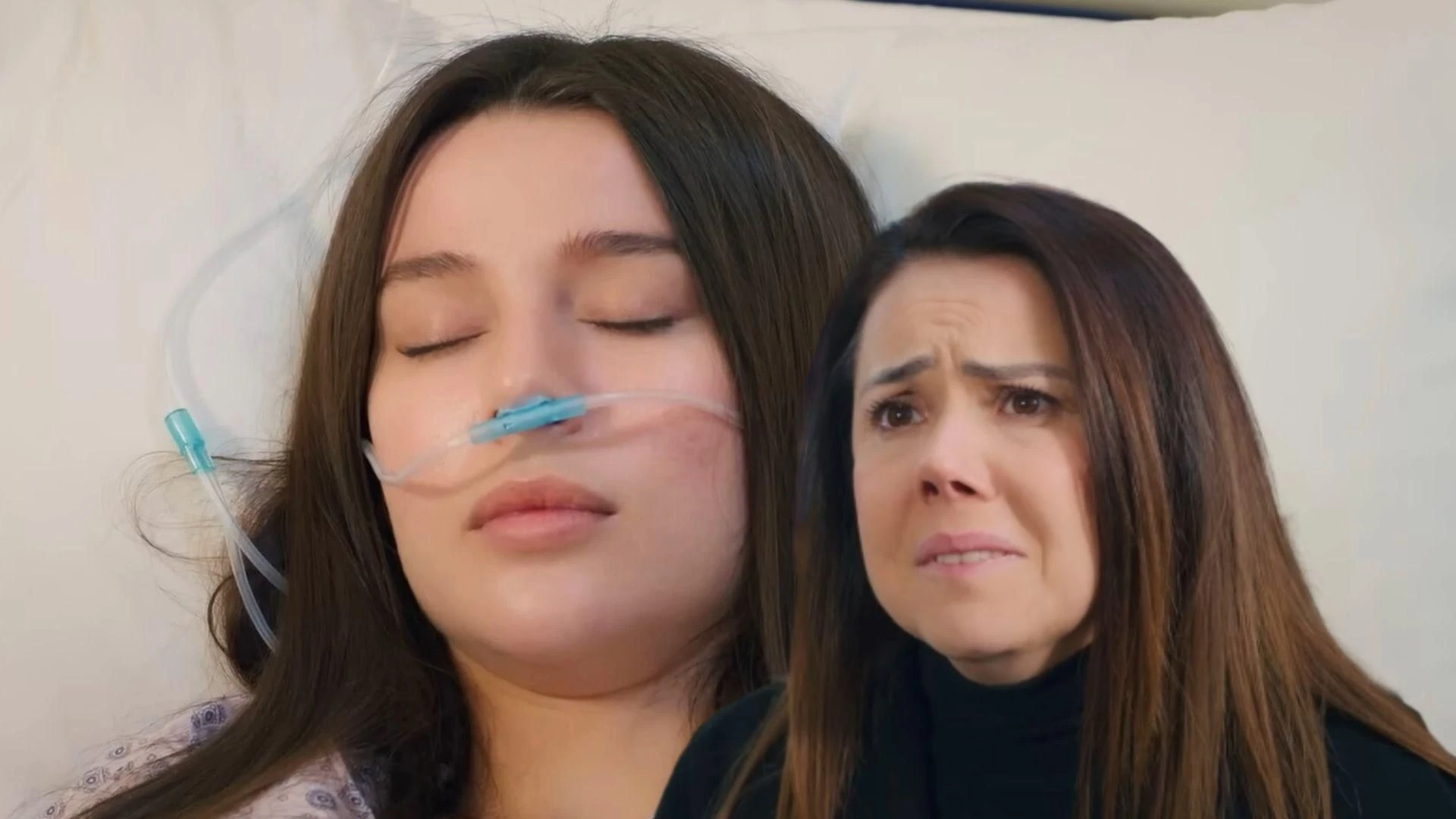 Serce się łamie… Zeynep w stanie krytycznym. Jej życie zawiśnie na włosku!