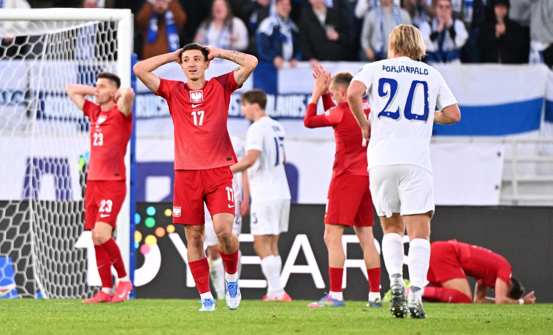To byłby hit! Trenował Real Madryt i Portugalię, chce poprowadzić reprezentację Polski. Nowy kandy…