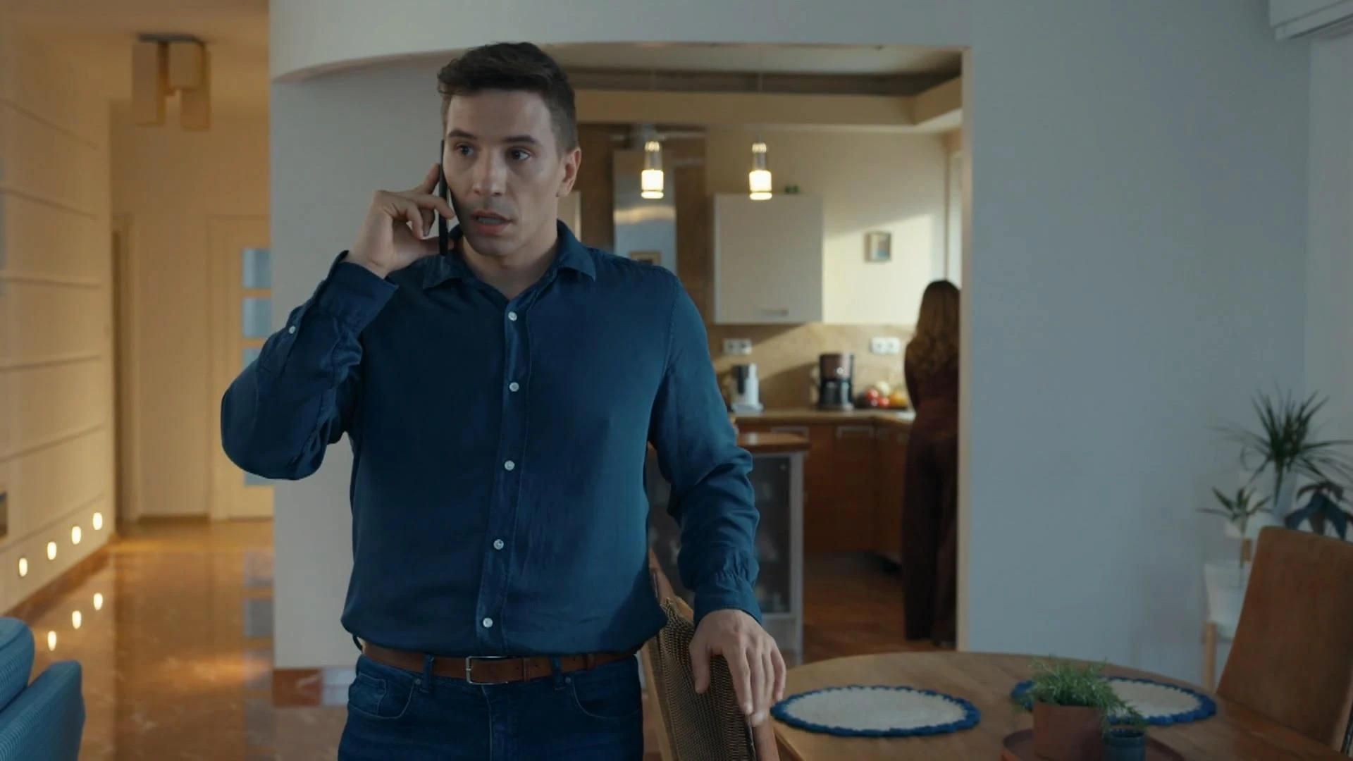 Barwy szczęścia, odcinek 3193: Tomasz dowie się, że Wiktor nie jest synem Henryka! N…