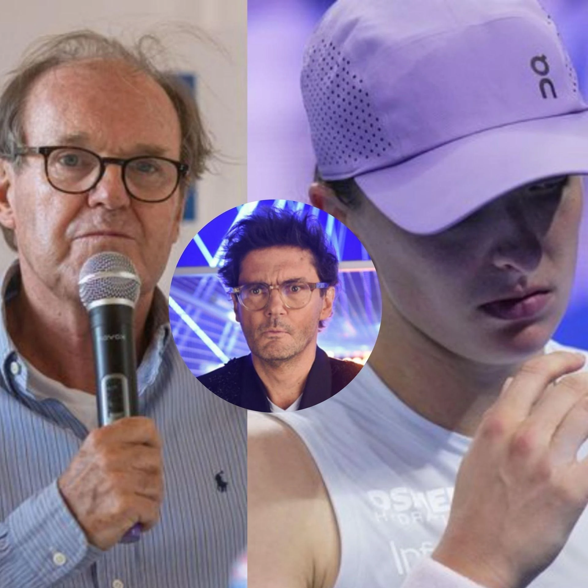 Nieprawdopodobne Kuba Wojewódzki uderza w Igę Świątek! Mógł już sobie darować?