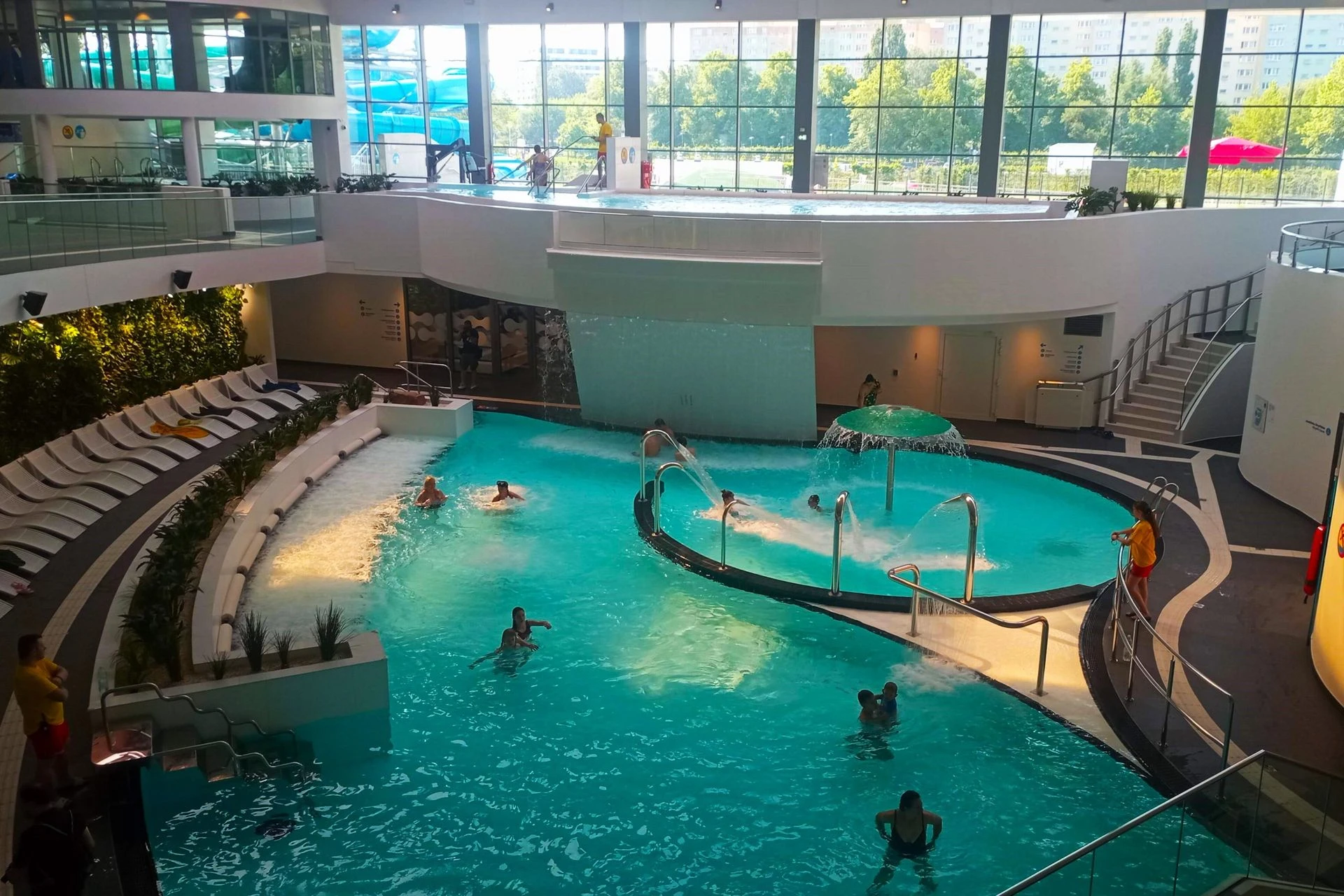 Dobre wieści! Dwa popularne aquaparki otwierają się po przerwie. Znów można korzystać z wodnych atrakcji