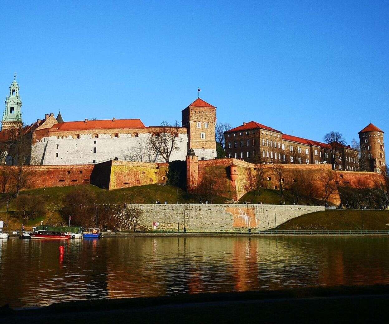 Ciekawostki Największe tajemnice Krakowa. Niektóre są przerażające