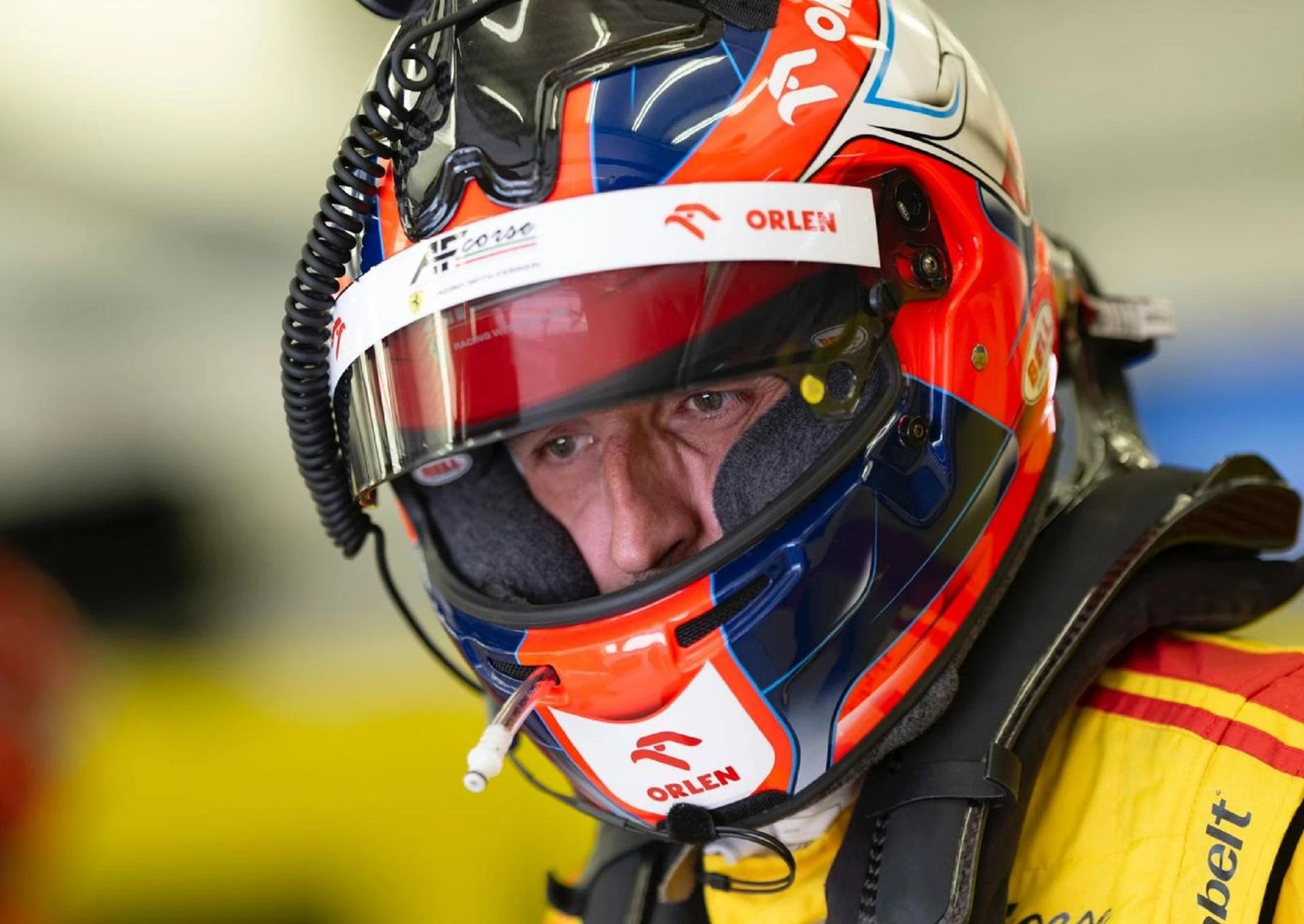 Fani chcą powrotu Formuła 1: Robert Kubica wspomniany na GP Bahrajnu! Chodzi o 2026 rok. Zaskakujące
