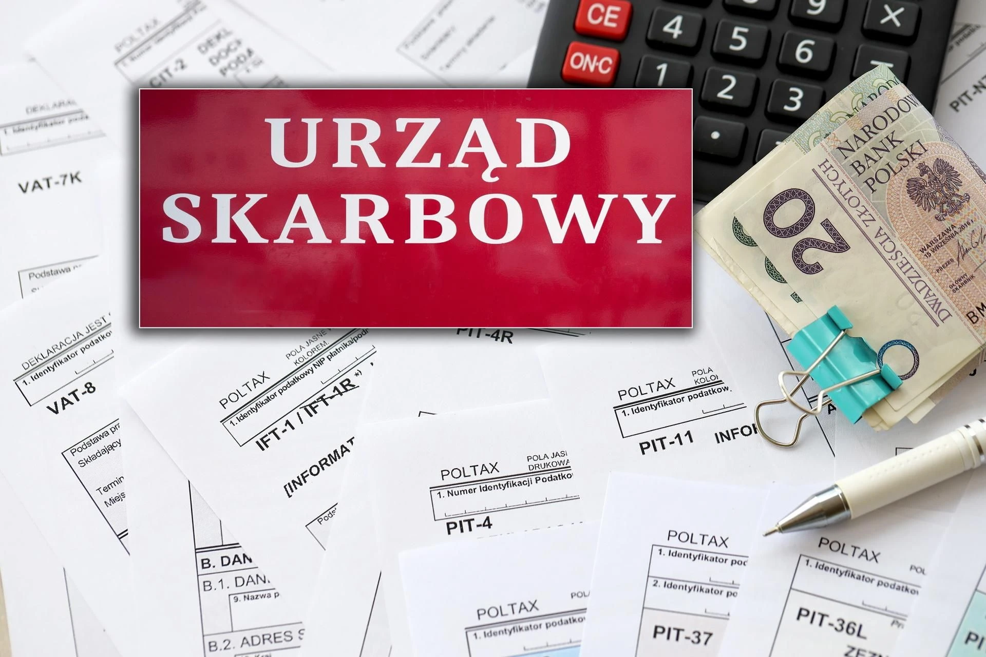 PIT-0 Seniorze, odzyskaj podatek z odprawy!