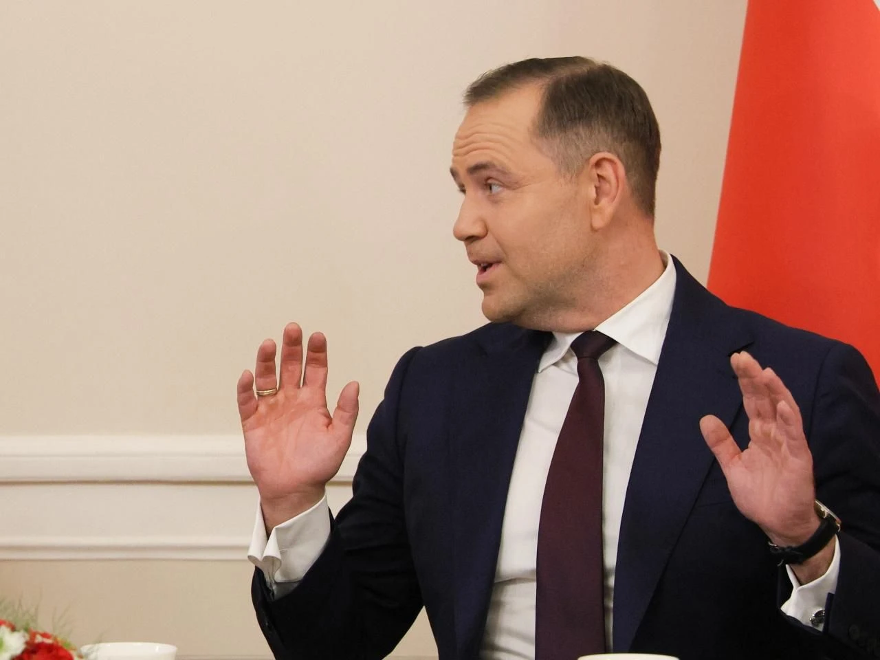 Zdradził, kto woził prezydenta-elekta 