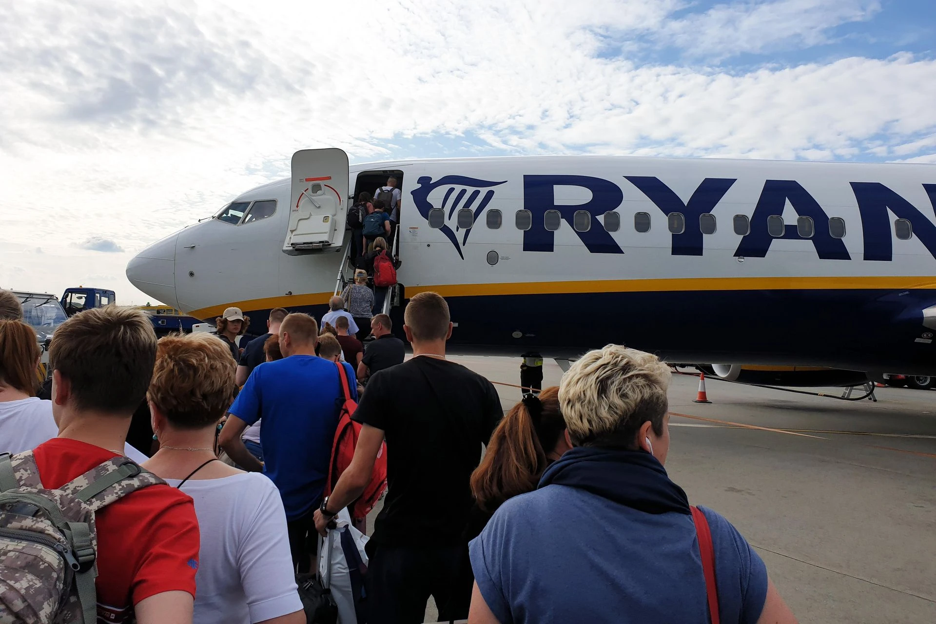 Sprawdź! Niespodziewana decyzja Ryanair. Nowe trasy i gigantyczne inwestycje w Polsce. Znamy …