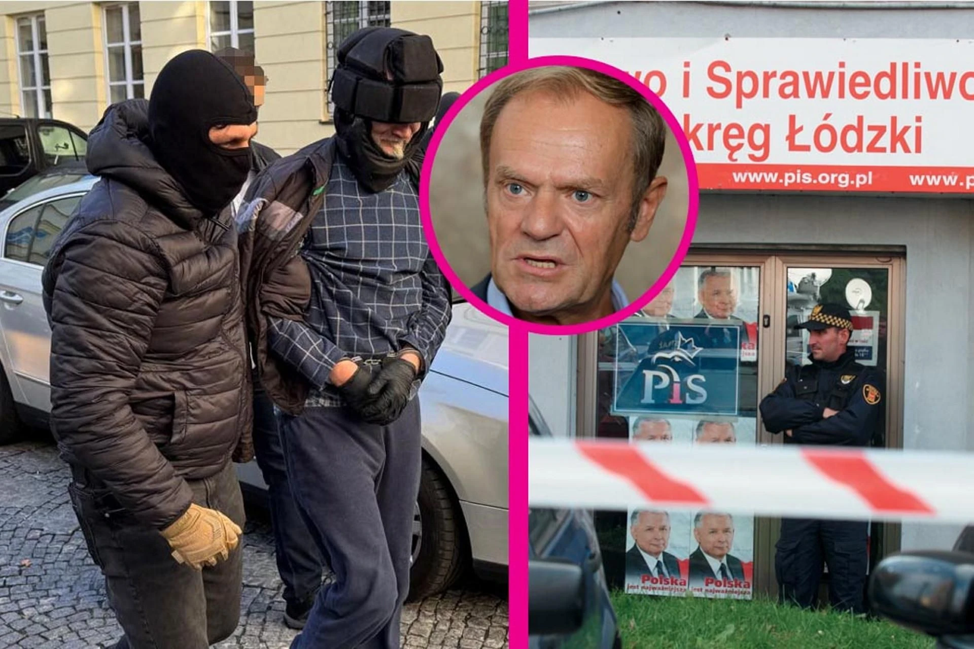 Politycy doświadczają agresji Od podpaleń i wandalizmu po zamachy. Przemoc w polskiej polityce bywa krwawa