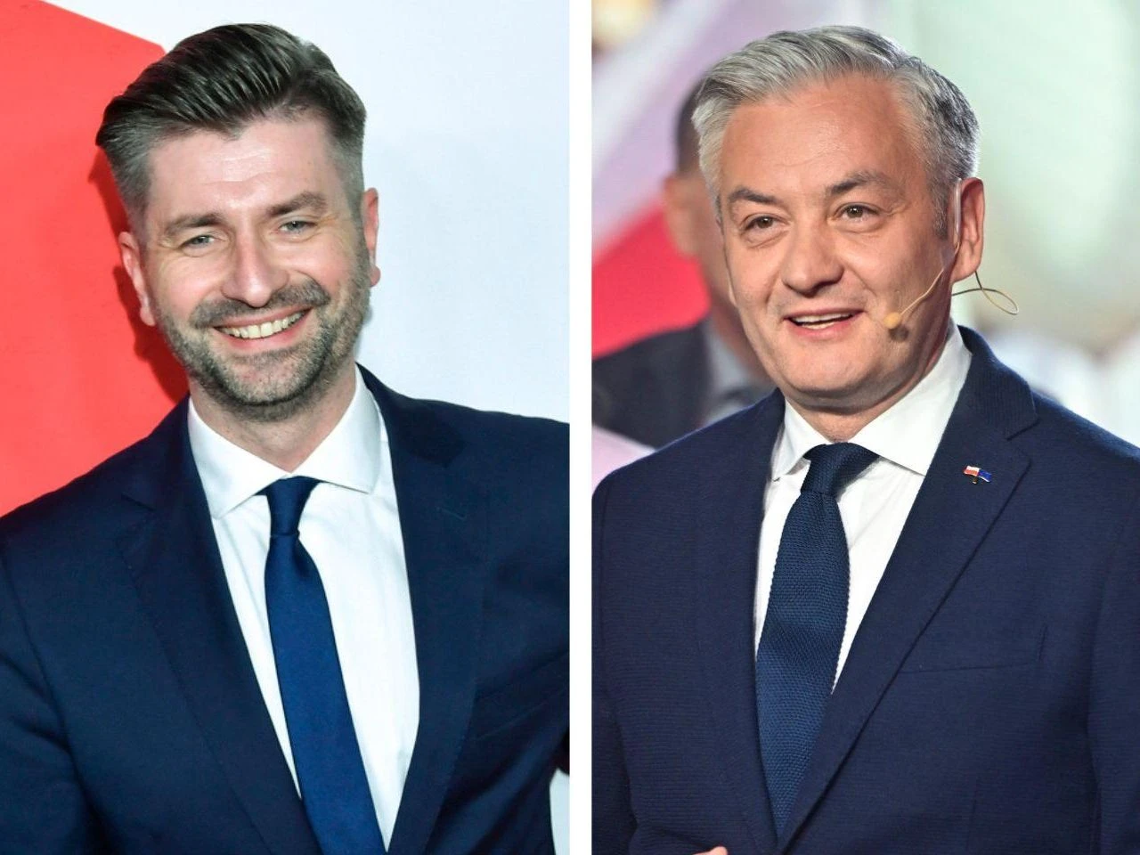 Europoseł przejdzie rehabilitację Choroba zamknęła Krzysztofa Śmiszka w domu. Biedroń mówi o jego niezniszczalnej sile