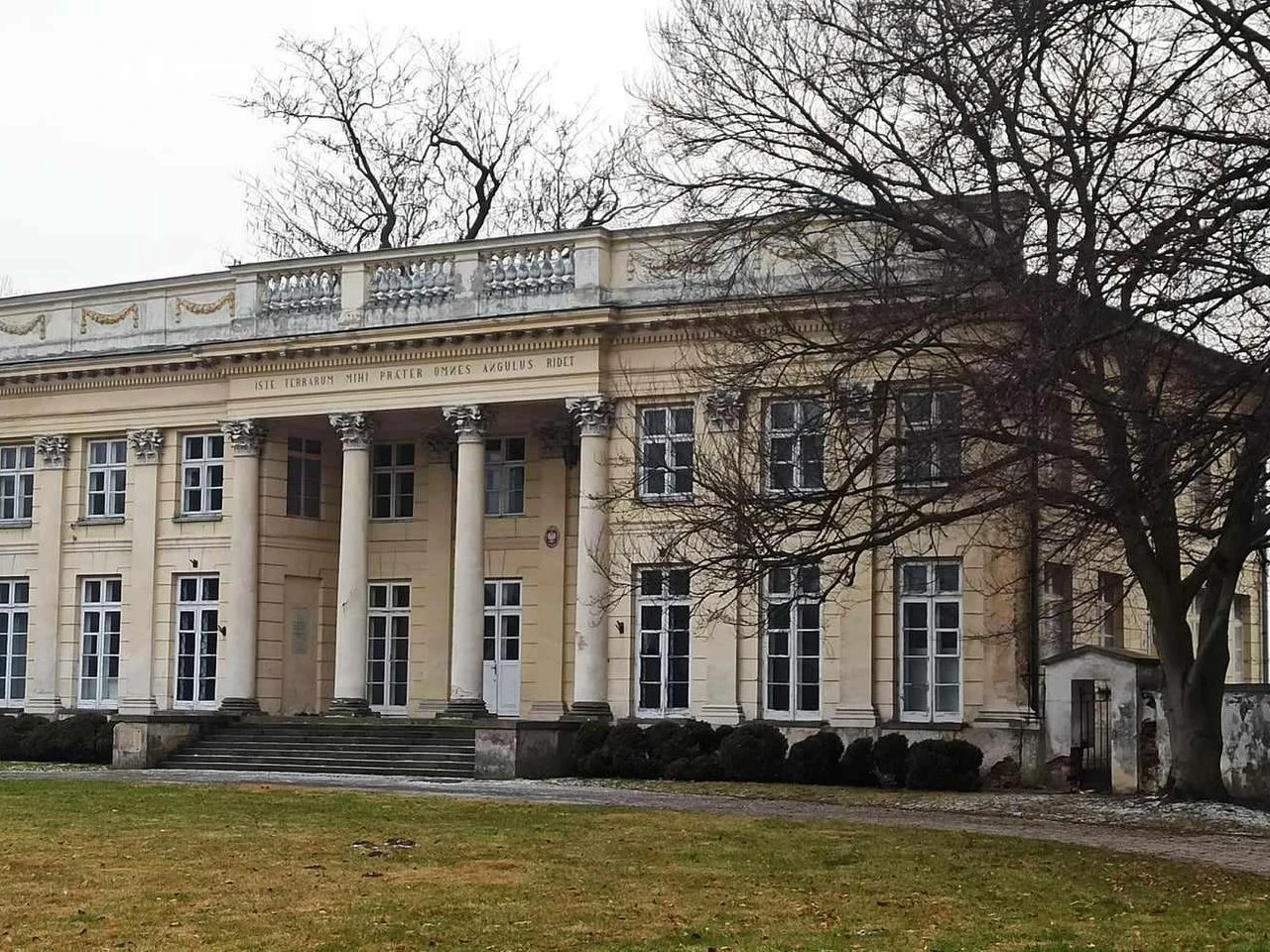 Warto wiedzieć! Najlepsze miejsca do życia na Lubelszczyźnie