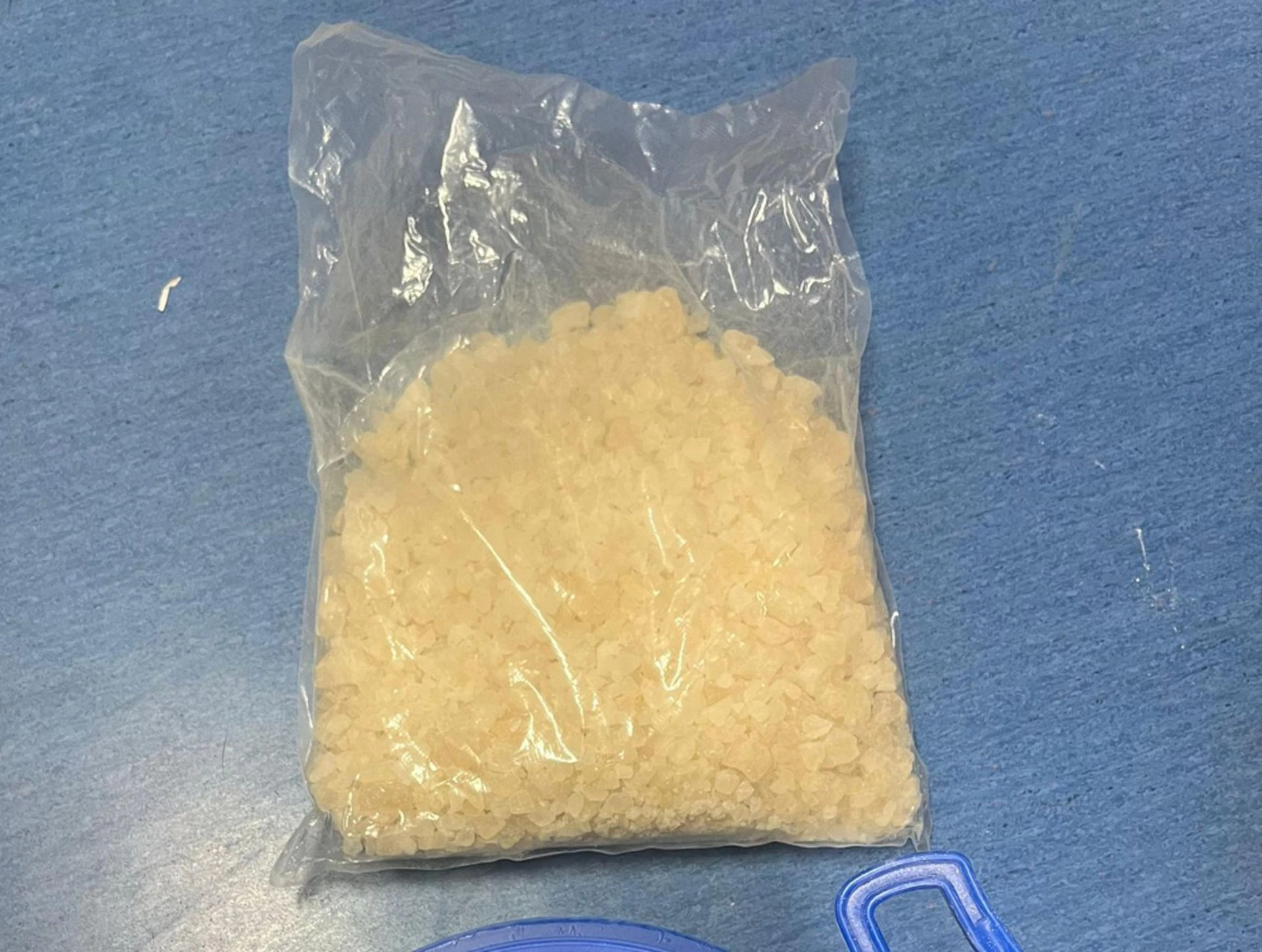 DILERZY ŚMIERCI 5 kg narkotyków nie trafi na rynek. Spektakularna akcja policji w Wołominie